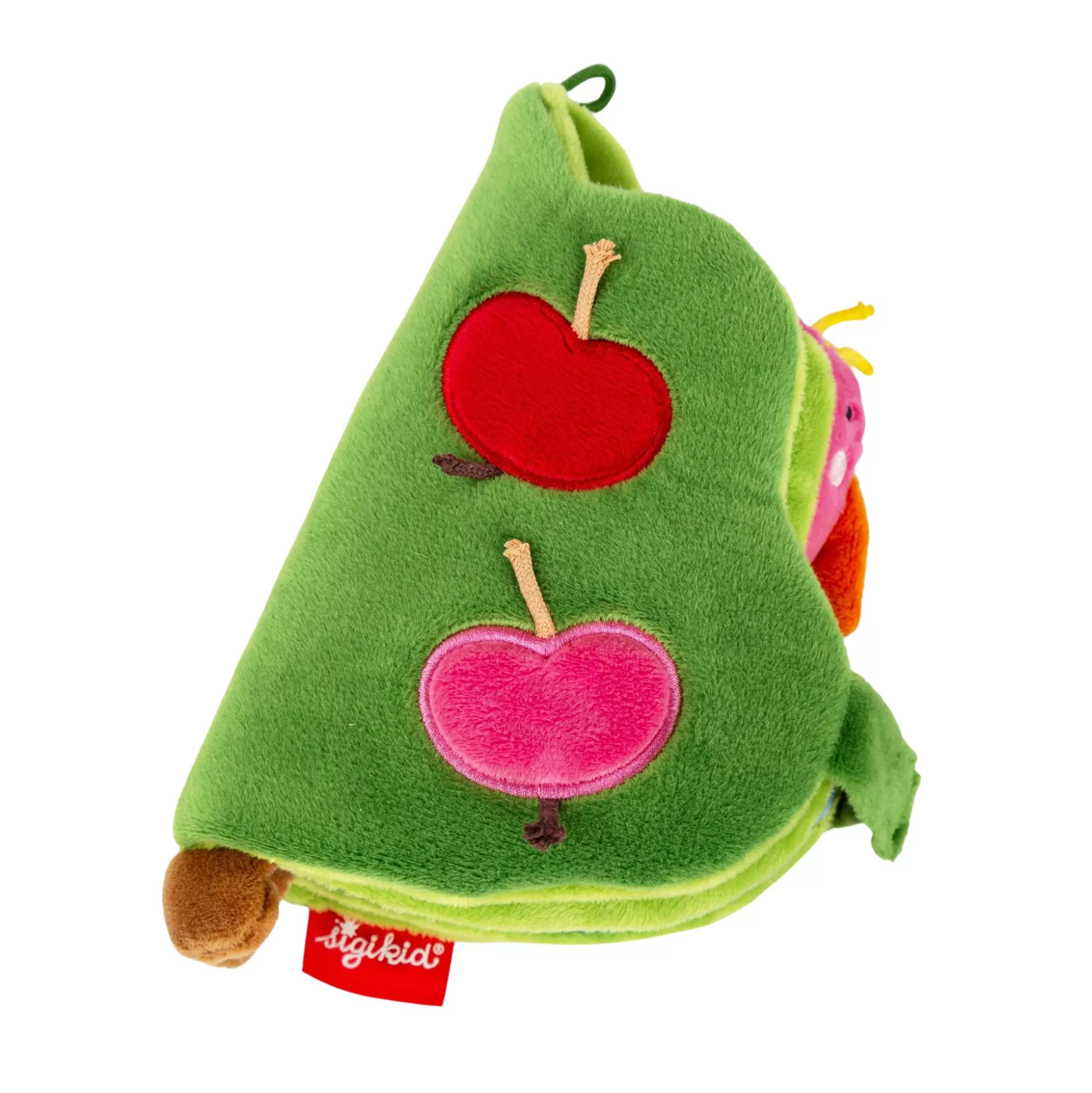 Bebe Sigikid Baby Aktivbuch Baum, Playq