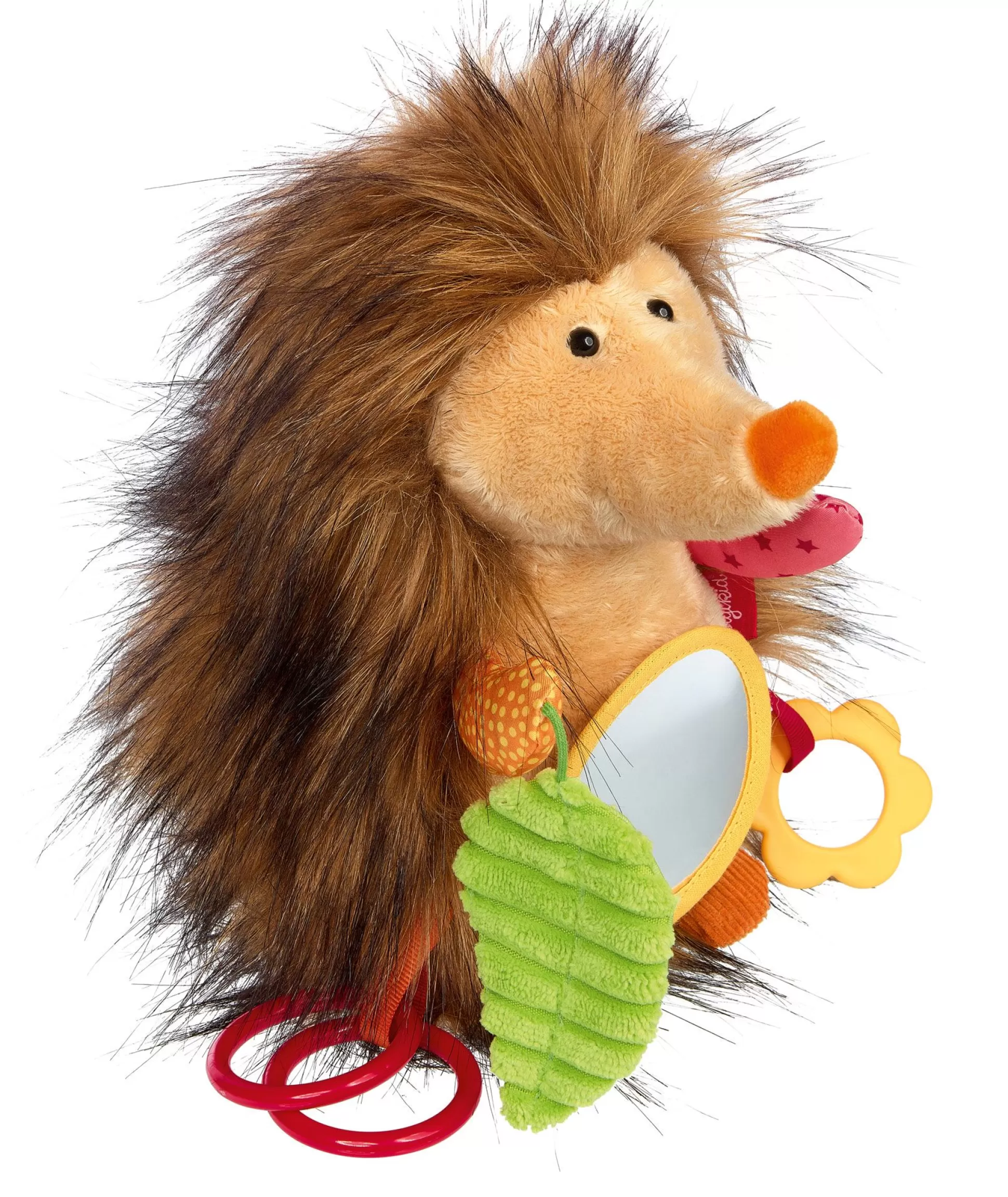 Bebe Sigikid Baby Aktiv-Igel, Playq