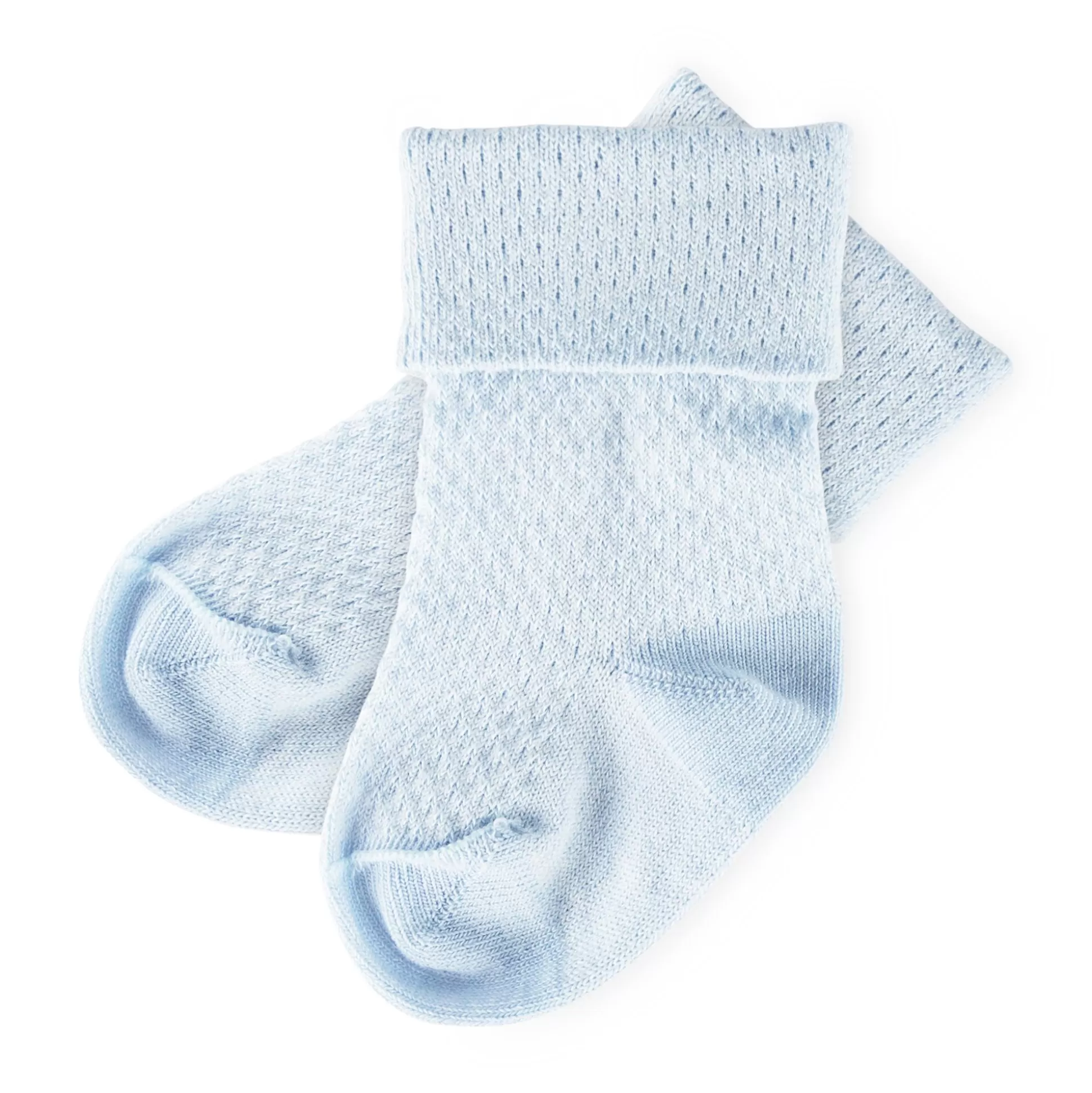 Bebe Sigikid Baby Socken, Blau