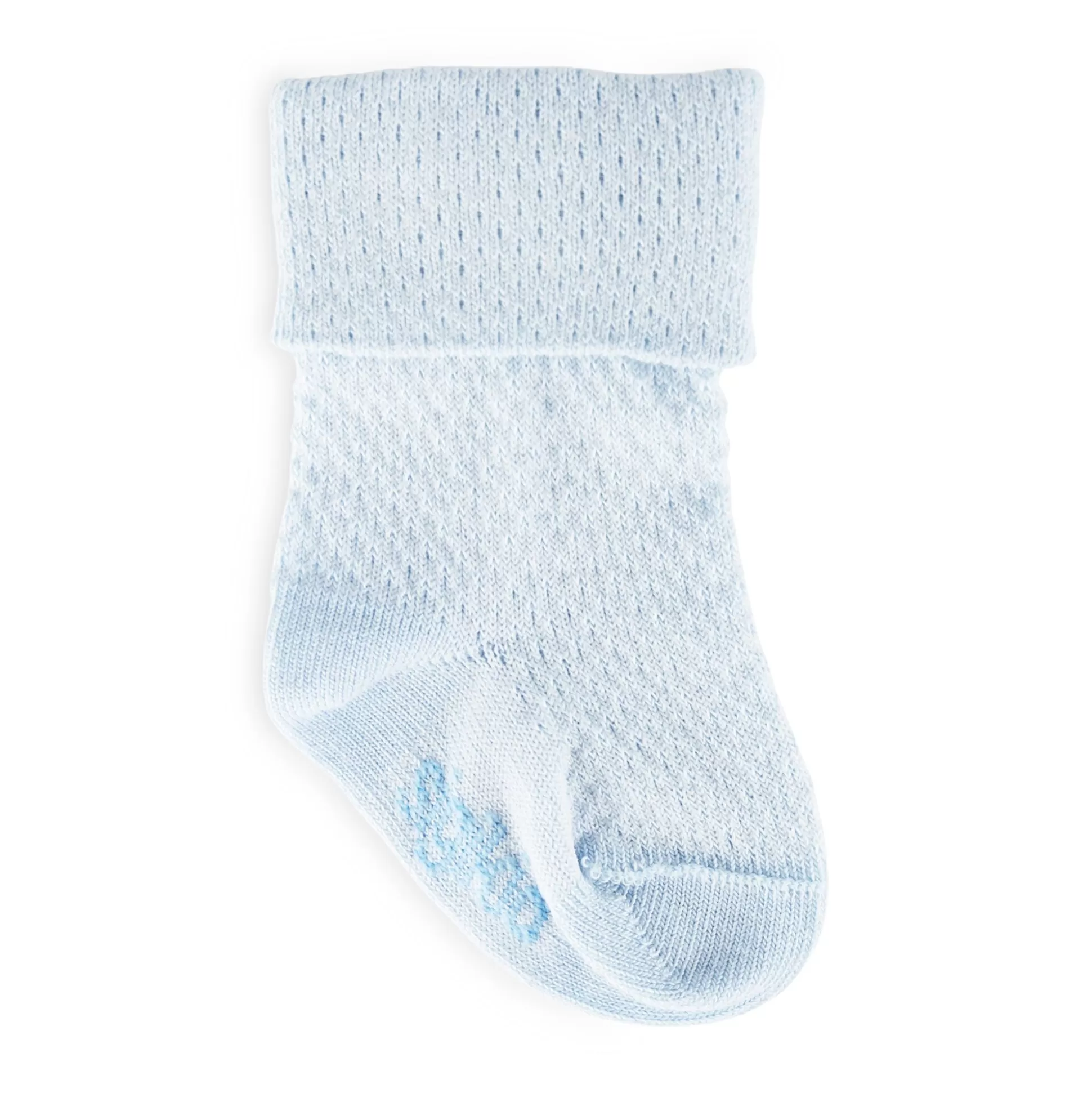 Bebe Sigikid Baby Socken, Blau