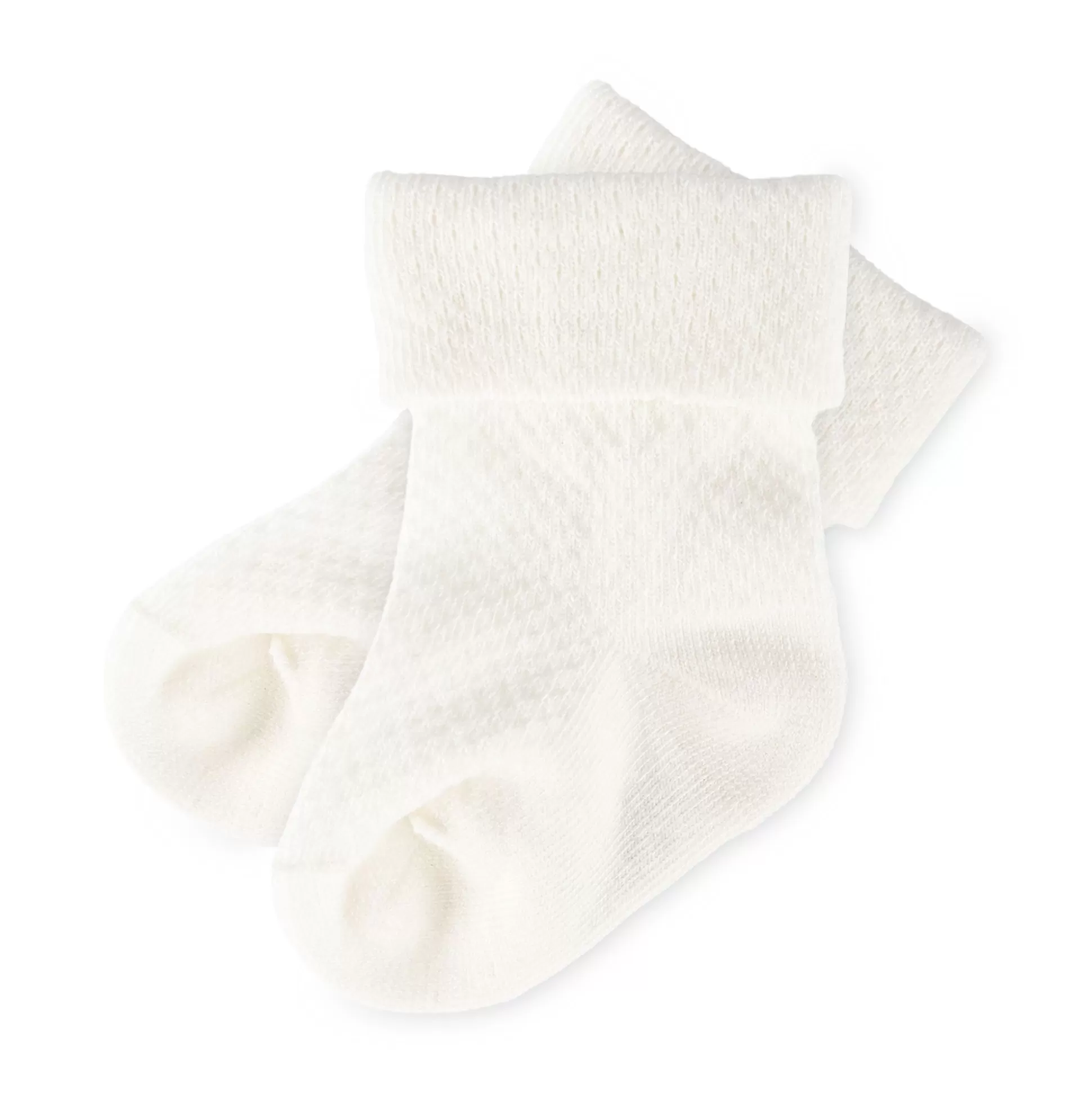 Bebe Sigikid Baby Socken, Naturweis