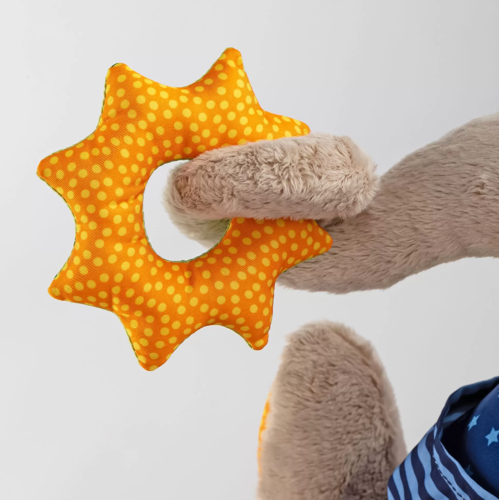 Bebe Sigikid Baby Spiel-Elefant Mit Funktion