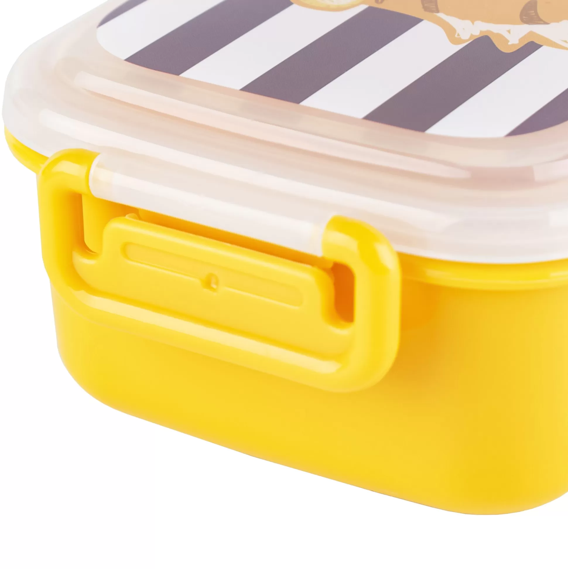 Bebe Sigikid Kinder Brotdose Tiger
