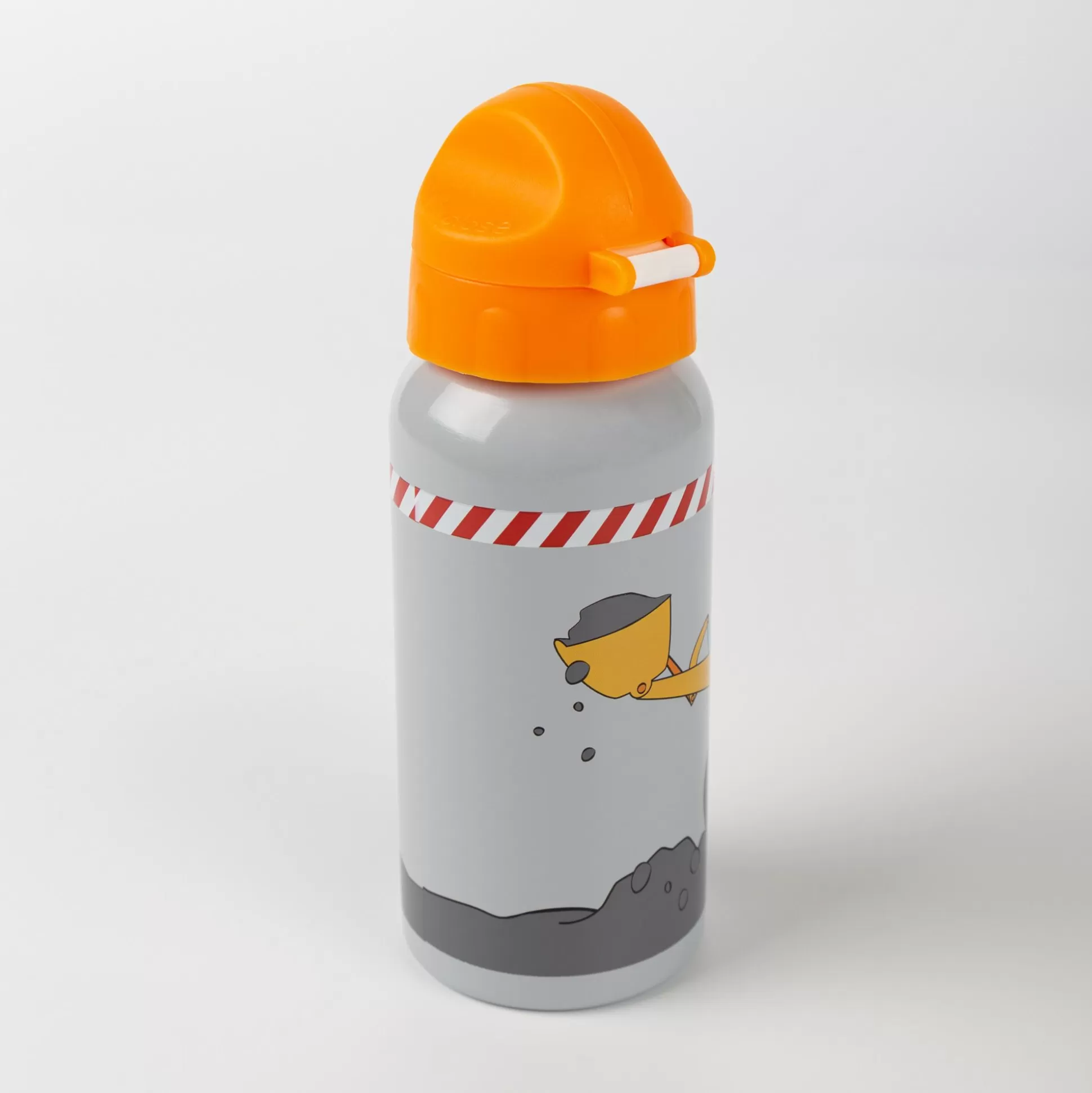 Bebe Sigikid Kinder Edelstahl-Trinkflasche Bodo Bagger