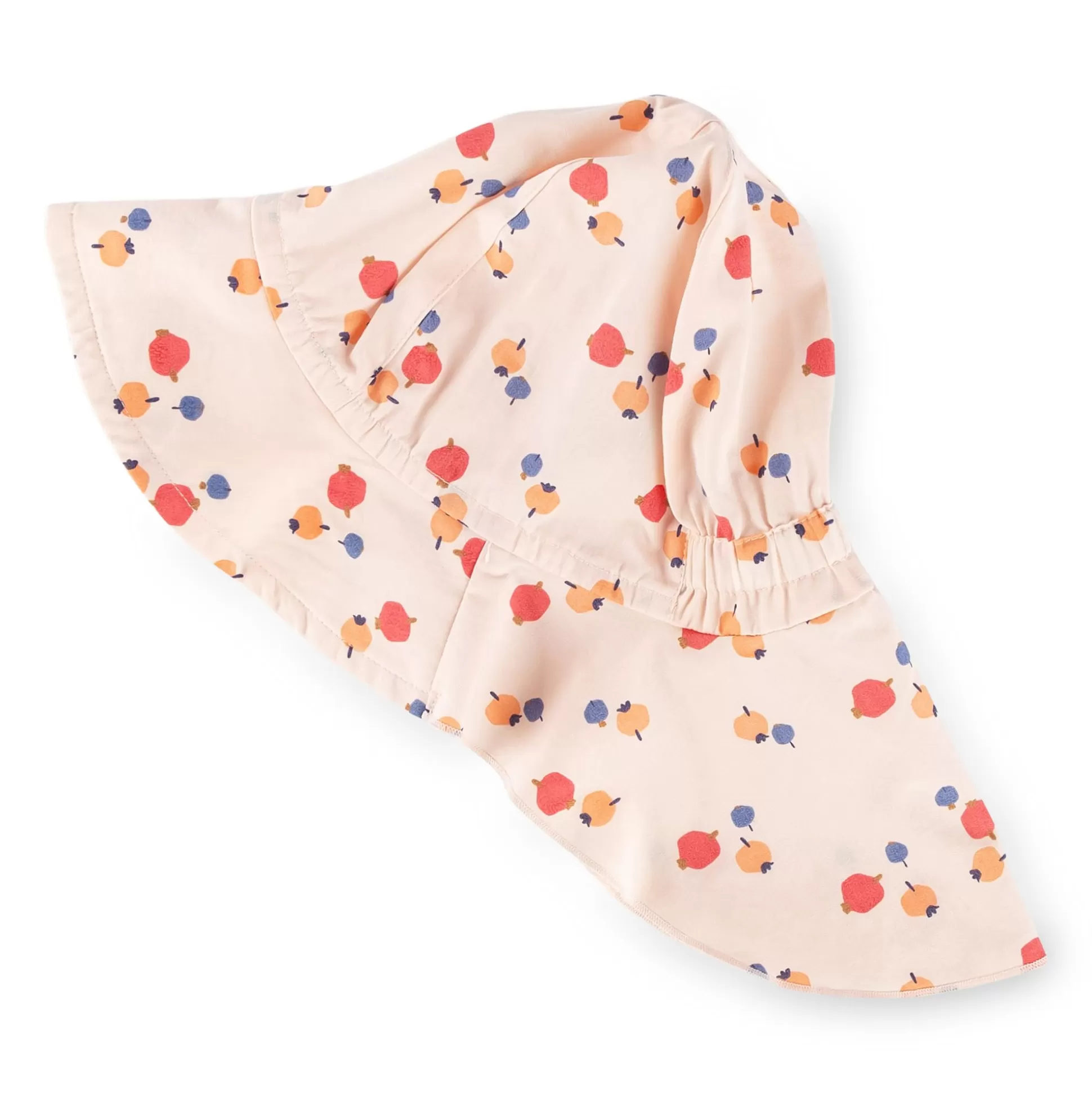 Bebe Sigikid Kinder Hut Mit Beeren Print