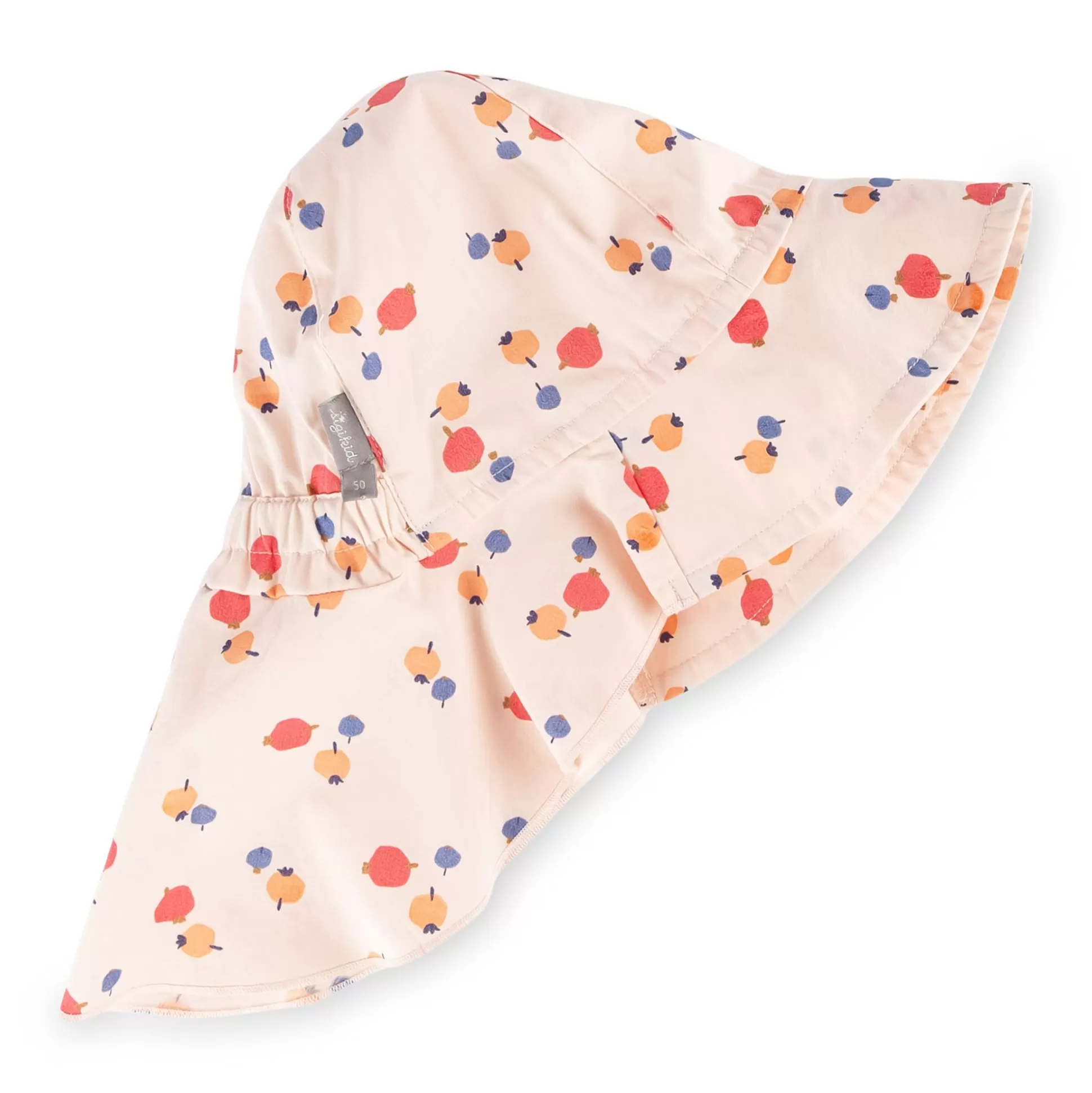 Bebe Sigikid Kinder Hut Mit Beeren Print