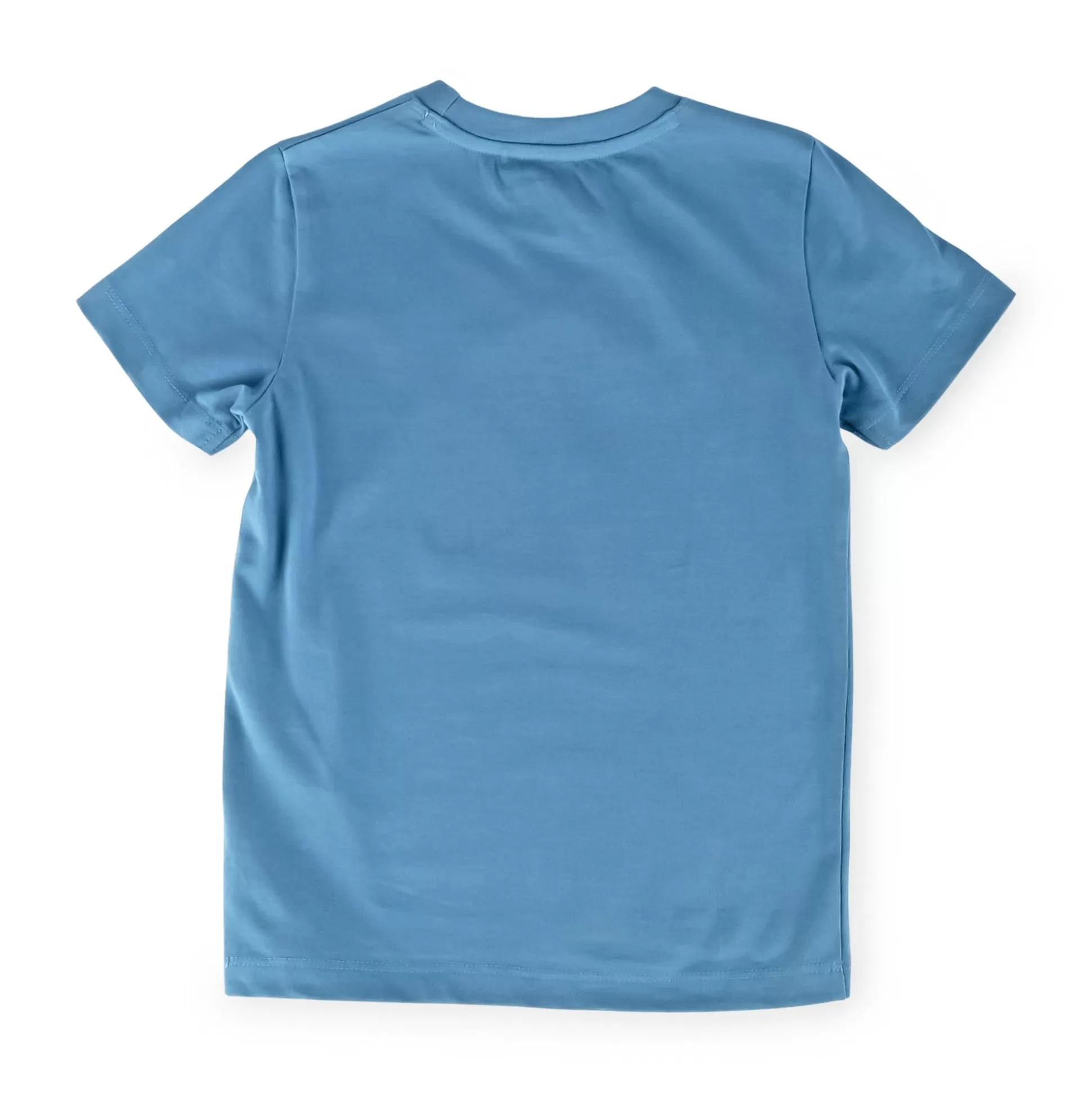 Bebe Sigikid Kinder Pyjama Lowe, Blau