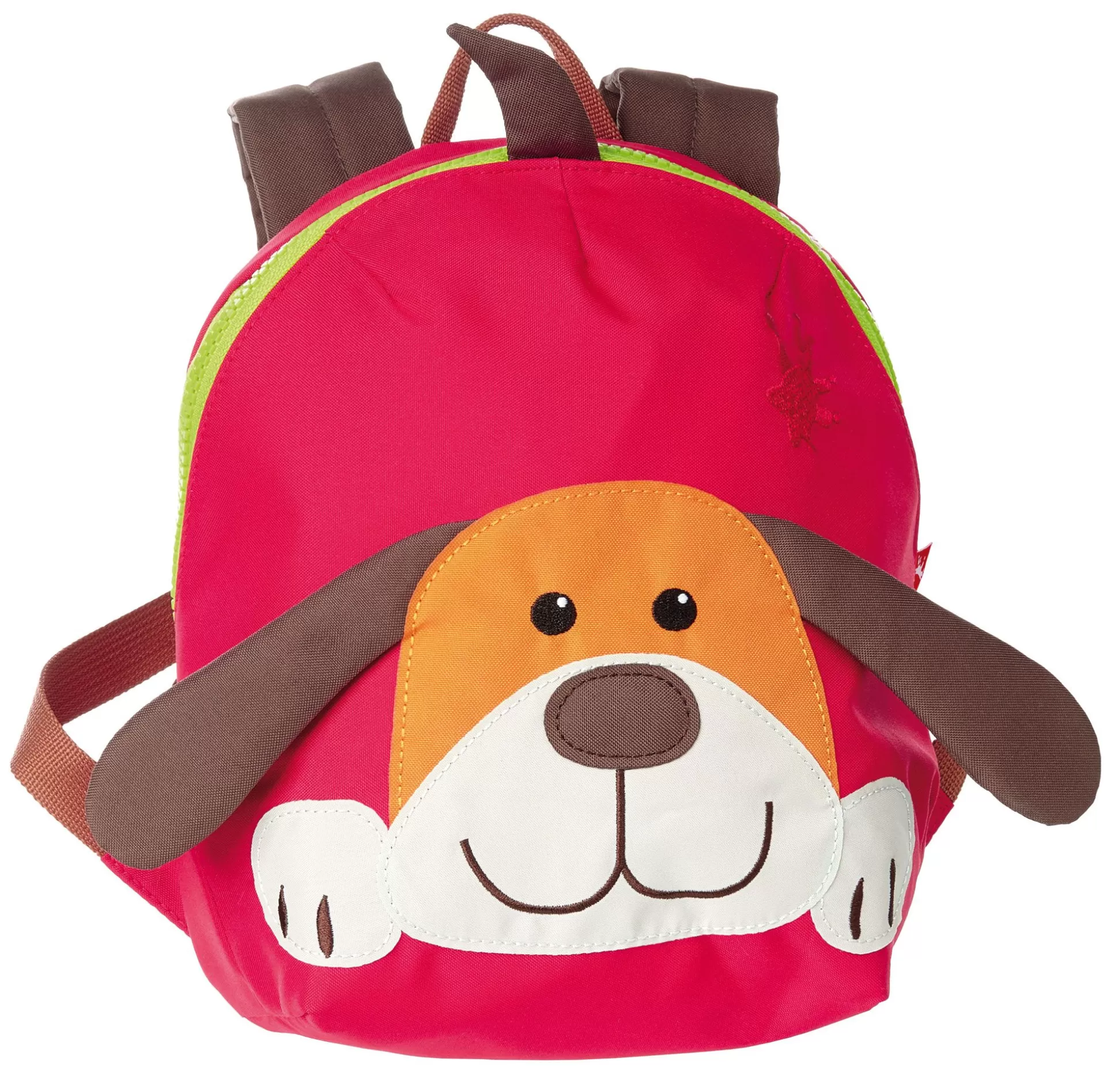 Bebe Sigikid Kinder Rucksack Hund