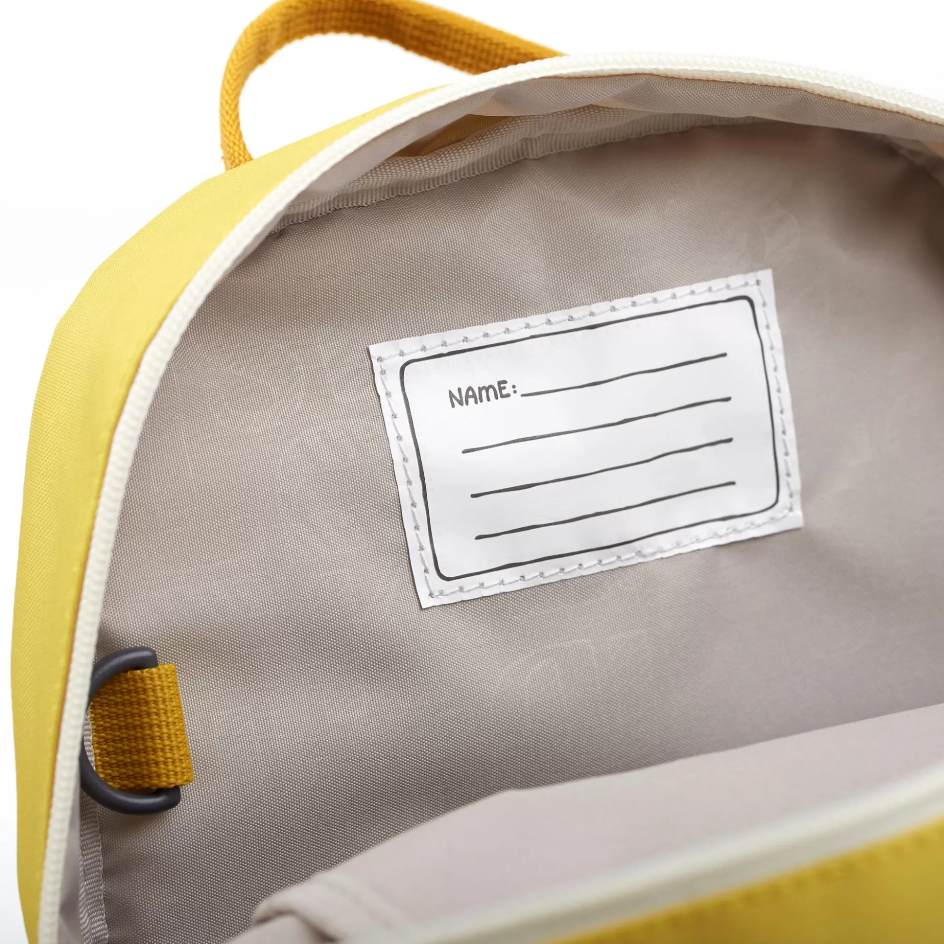 Bebe Sigikid Kinder Rucksack Lowe Forest