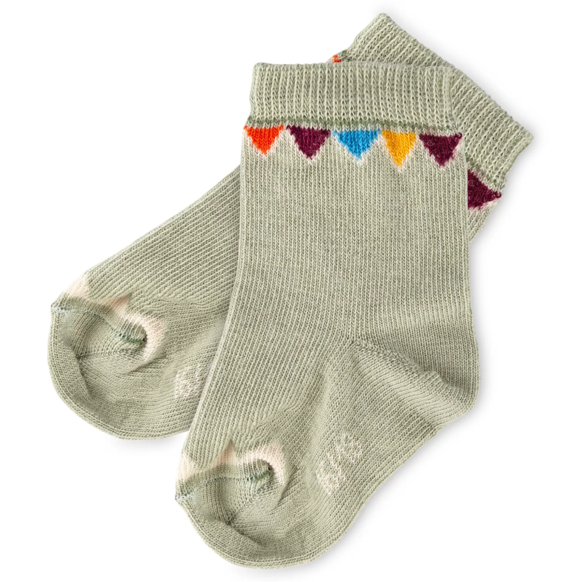 Bebe Sigikid Kinder Socken Im 3Er Set Happy Crocodile