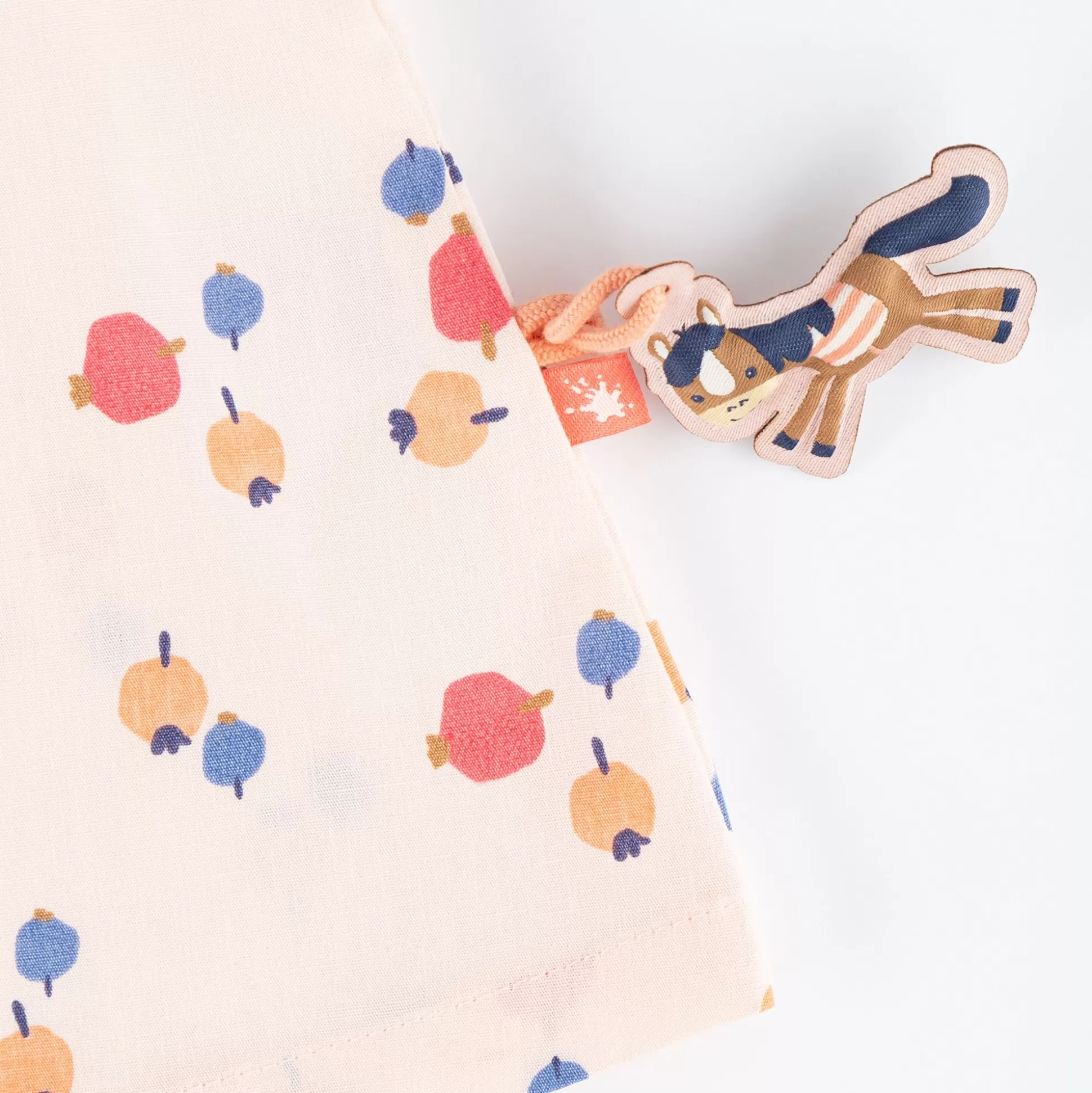 Bebe Sigikid Kinder Sommer Bluse Mit Beeren Print