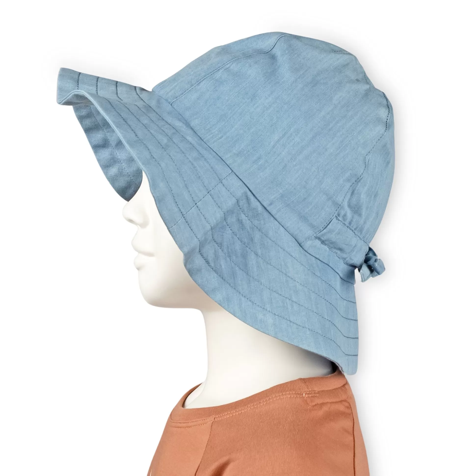 Bebe Sigikid Kinder Sommer Jeanshut