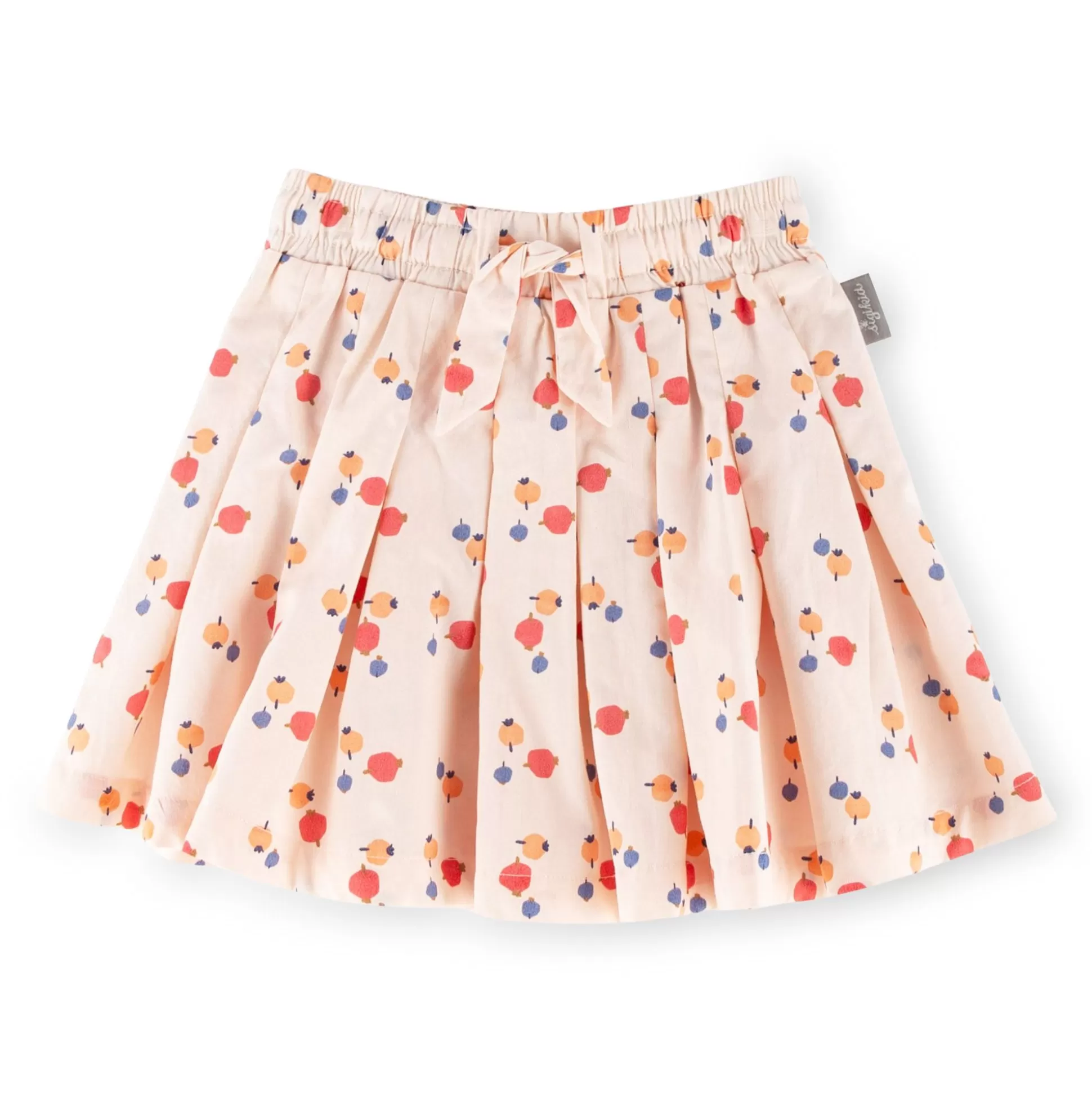Bebe Sigikid Kinder Sommer Rock Mit Beeren Print