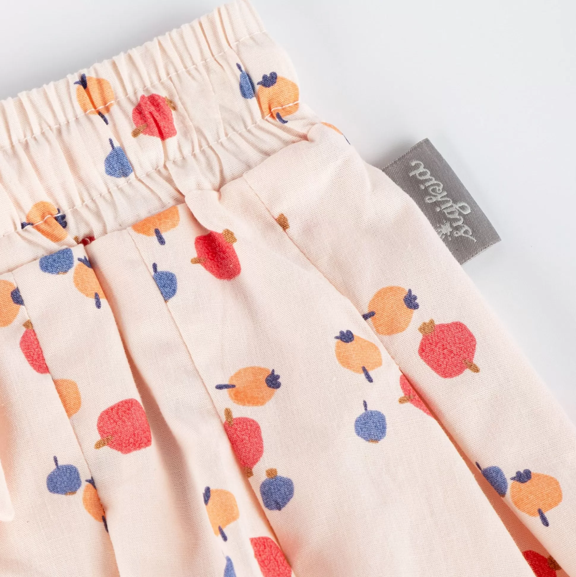 Bebe Sigikid Kinder Sommer Rock Mit Beeren Print