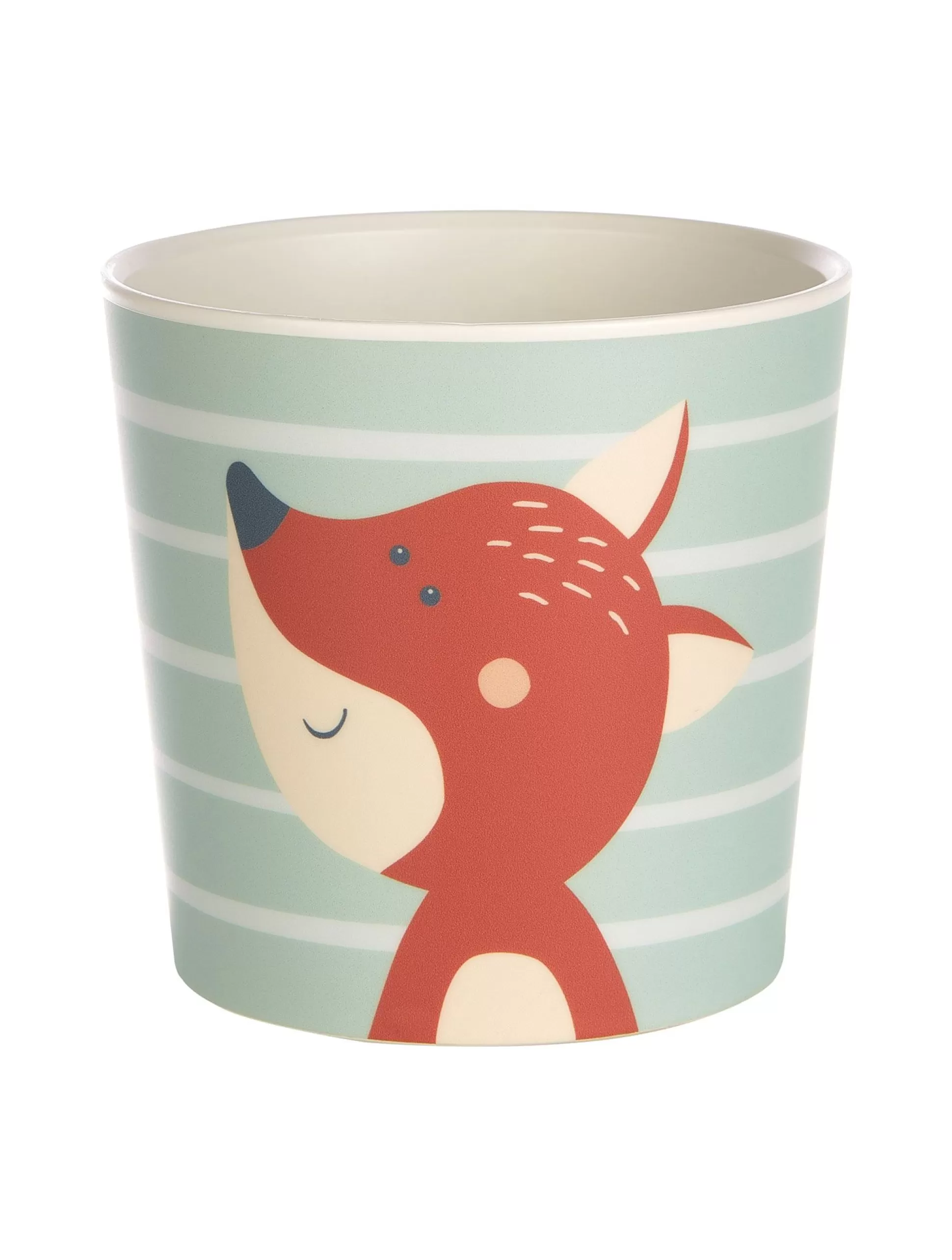 Bebe Sigikid Kinder Tasse Fuchs 4 Freunde, Rpet