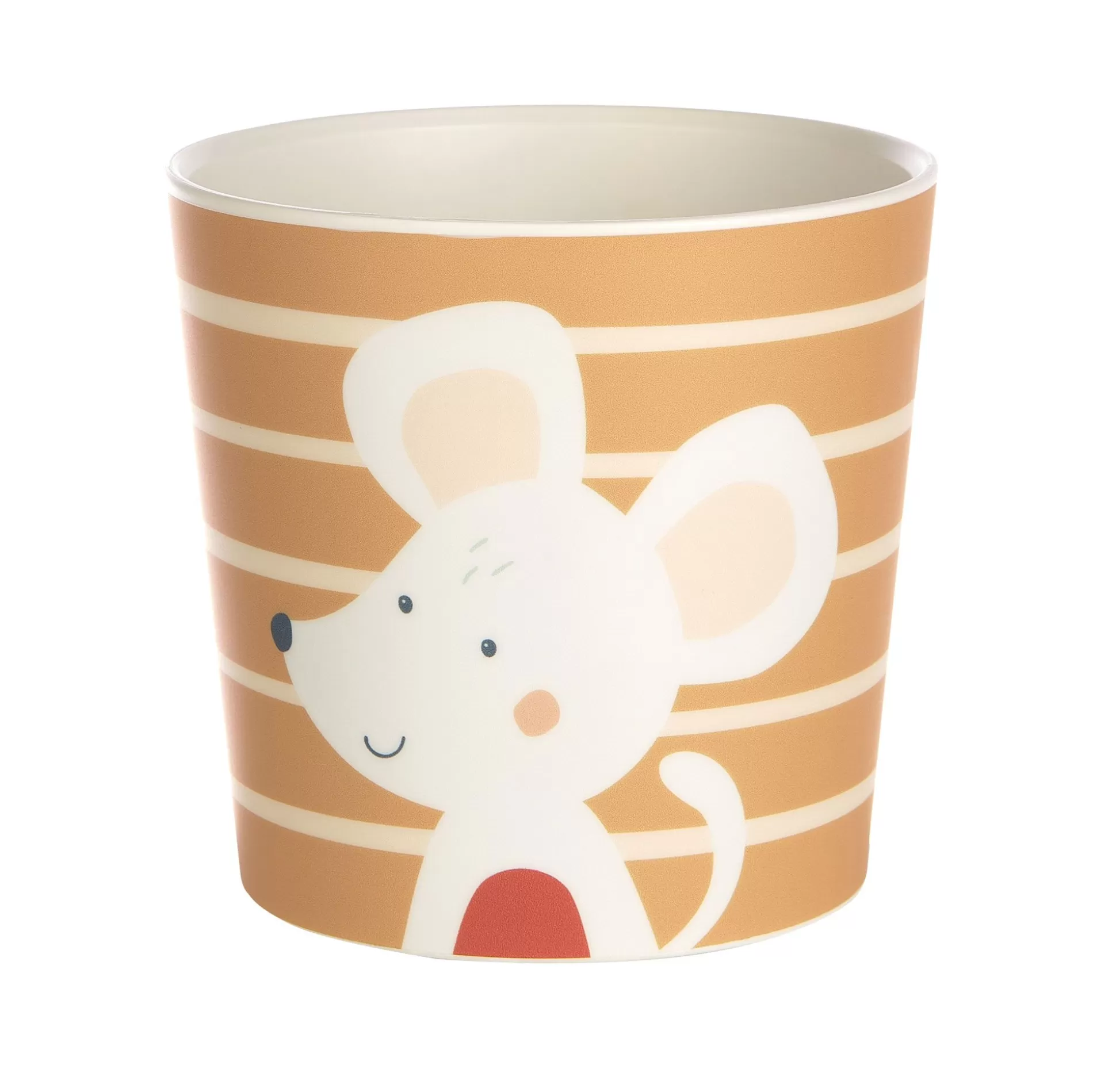 Bebe Sigikid Kinder Tasse Maus 4 Freunde, Rpet