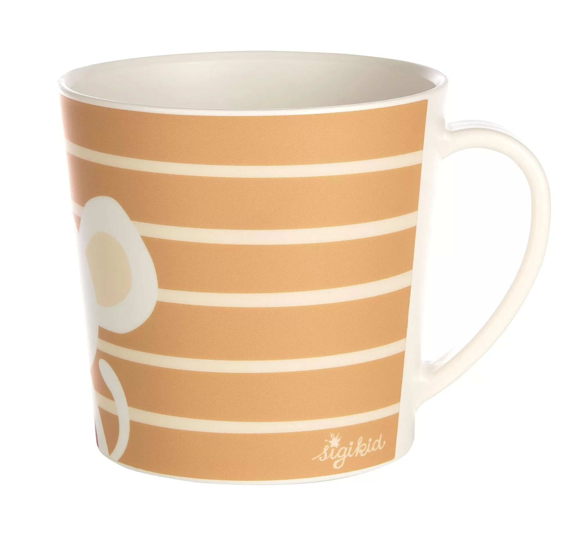 Bebe Sigikid Kinder Tasse Maus 4 Freunde, Rpet