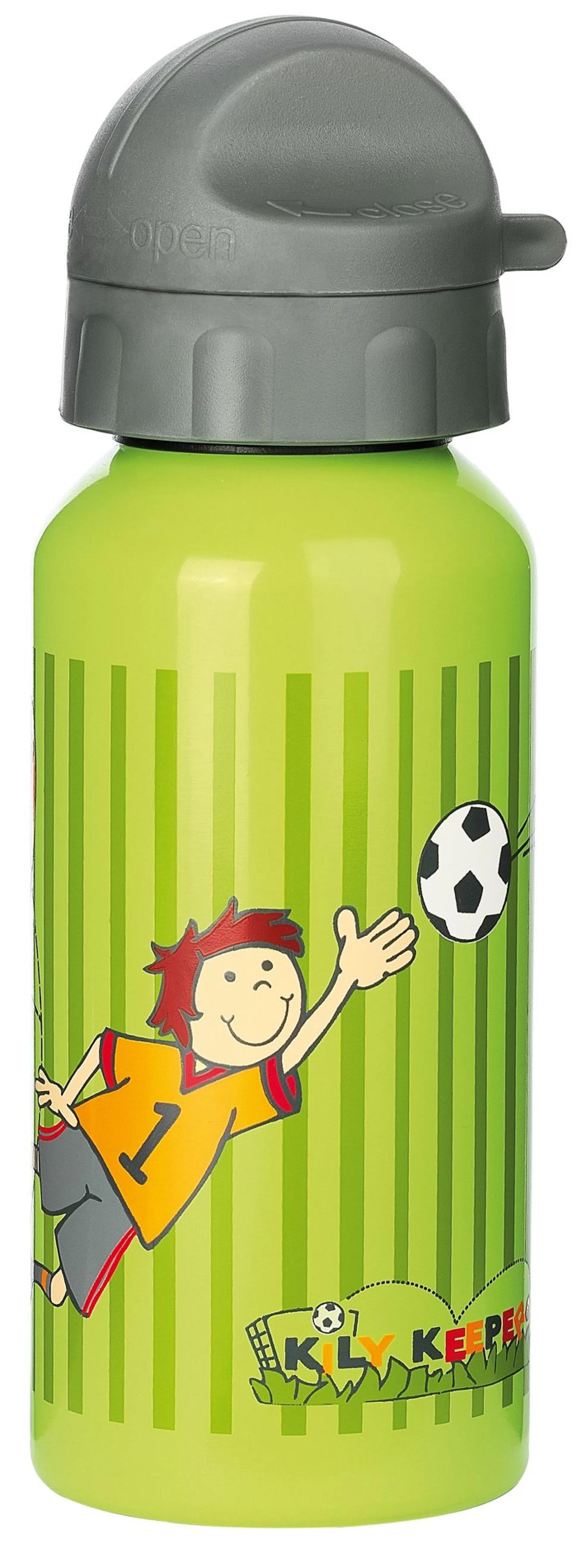 Bebe Sigikid Kinder Trinkflasche Fur Fusball Fans Kily Keeper