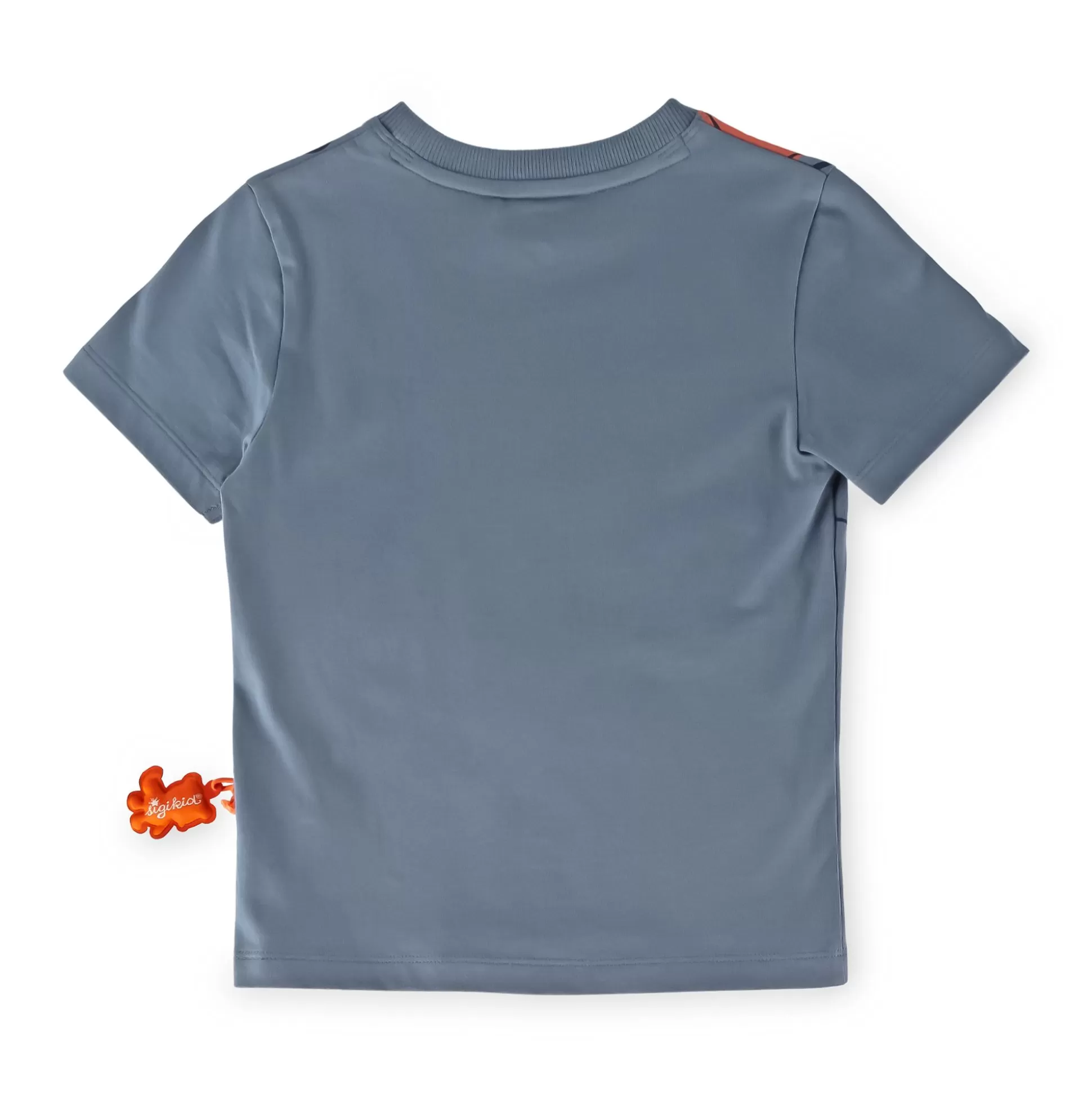 Bebe Sigikid Kinder T-Shirt Jeep, Blau