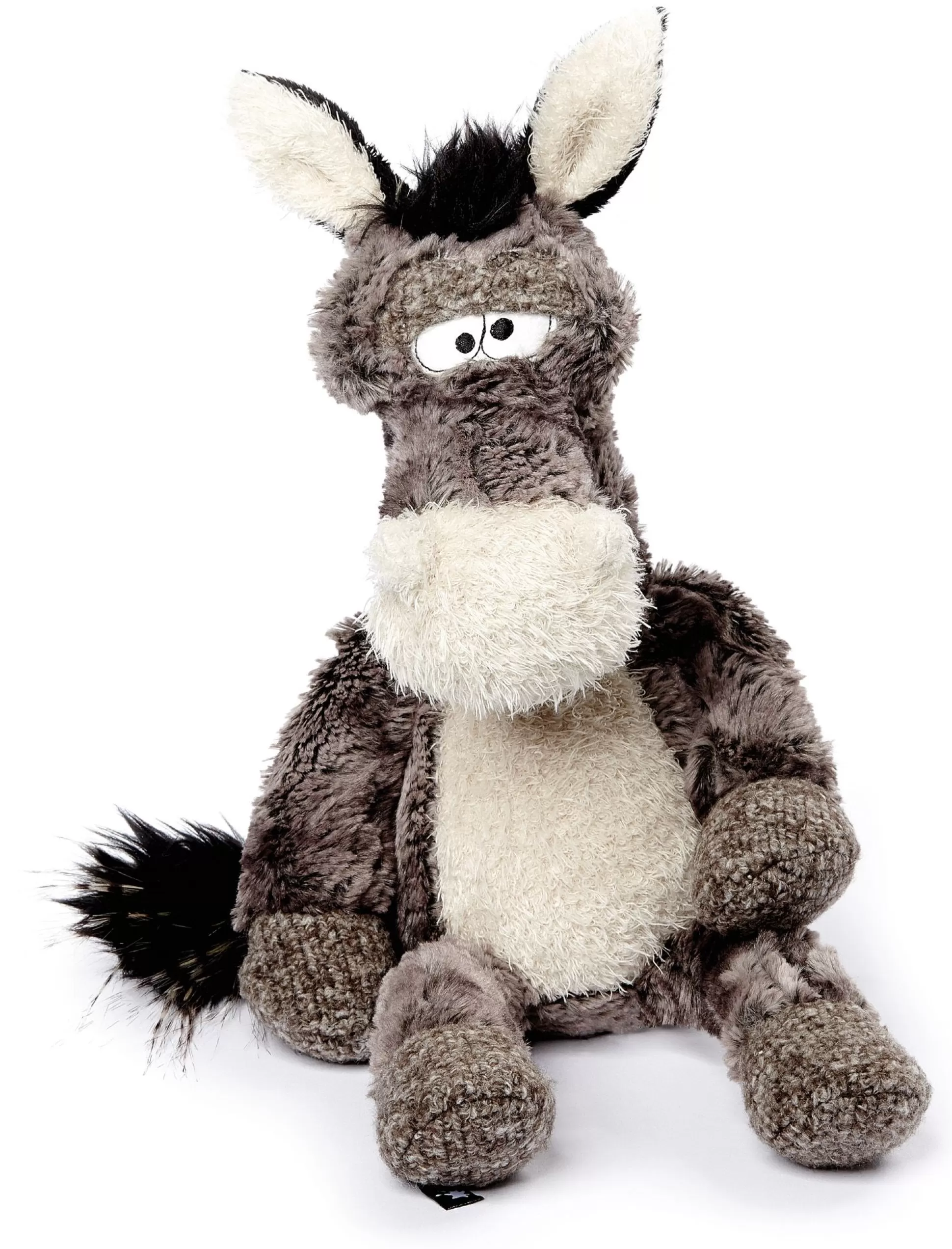 Bebe Sigikid Kuschel- Esel "Doodle Donkey", Beasts