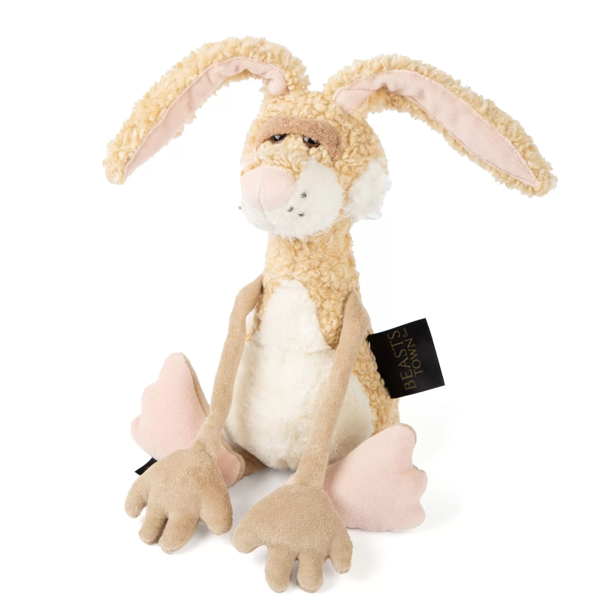 Bebe Sigikid Kuschel Hase Lazy Bunny, Beaststown