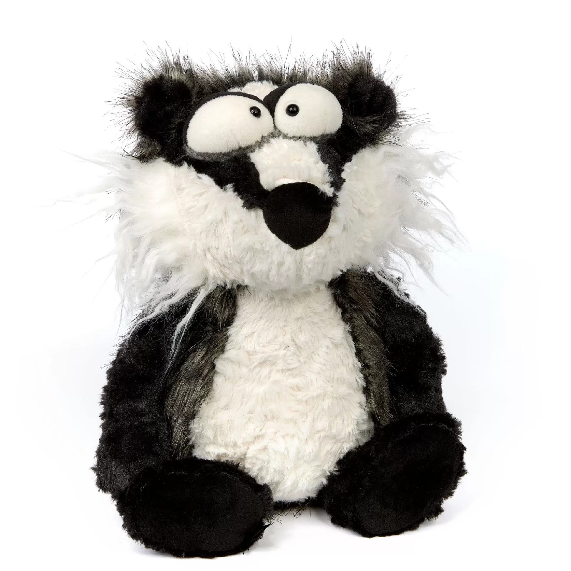 Bebe Sigikid Kuscheldachs Dix Dax, Beaststown