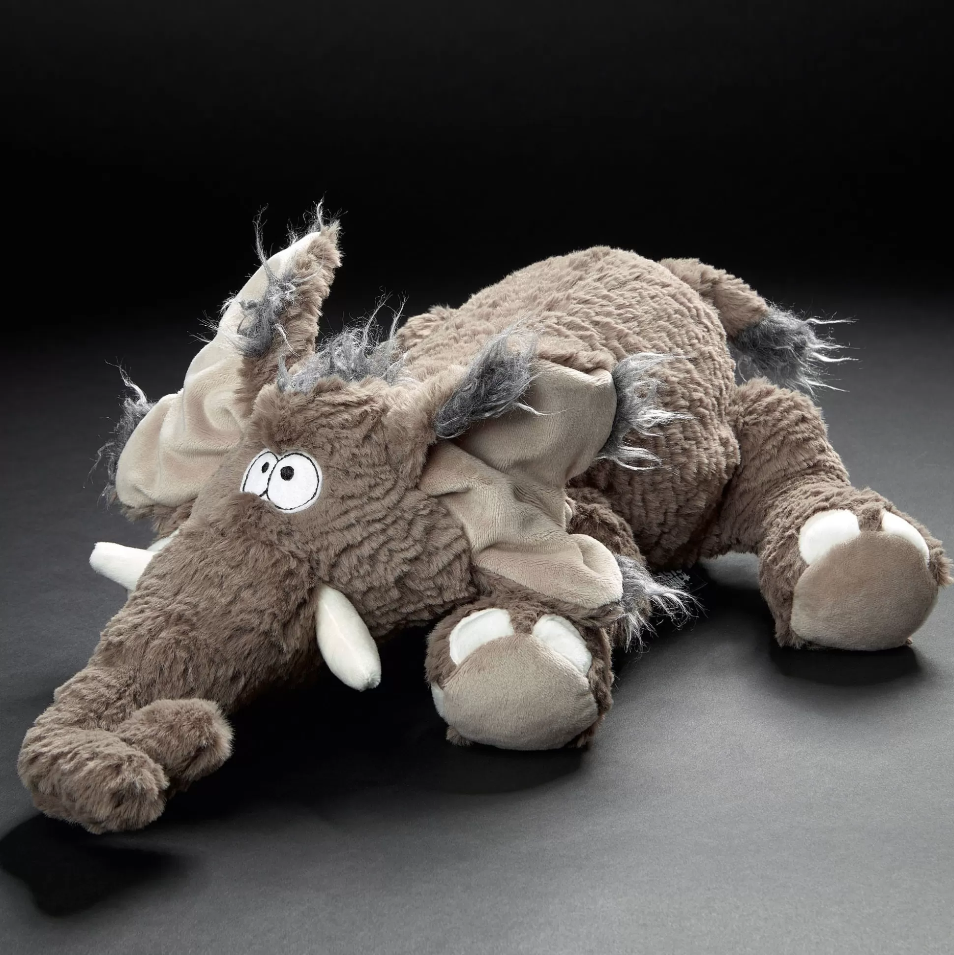Bebe Sigikid Kuschelelefant Francoise Lelefant, Beaststown