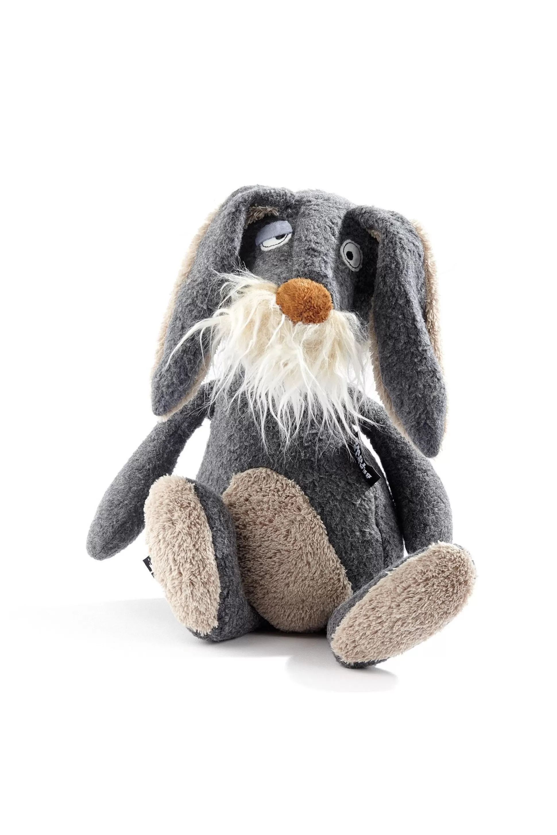 Bebe Sigikid Kuschelhase "I Waas Nix" Beaststown