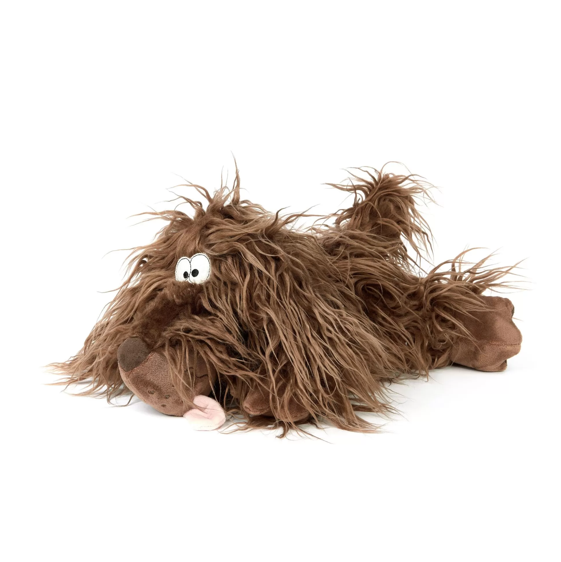 Bebe Sigikid Kuschelhund Zottle Lottle, Beaststown