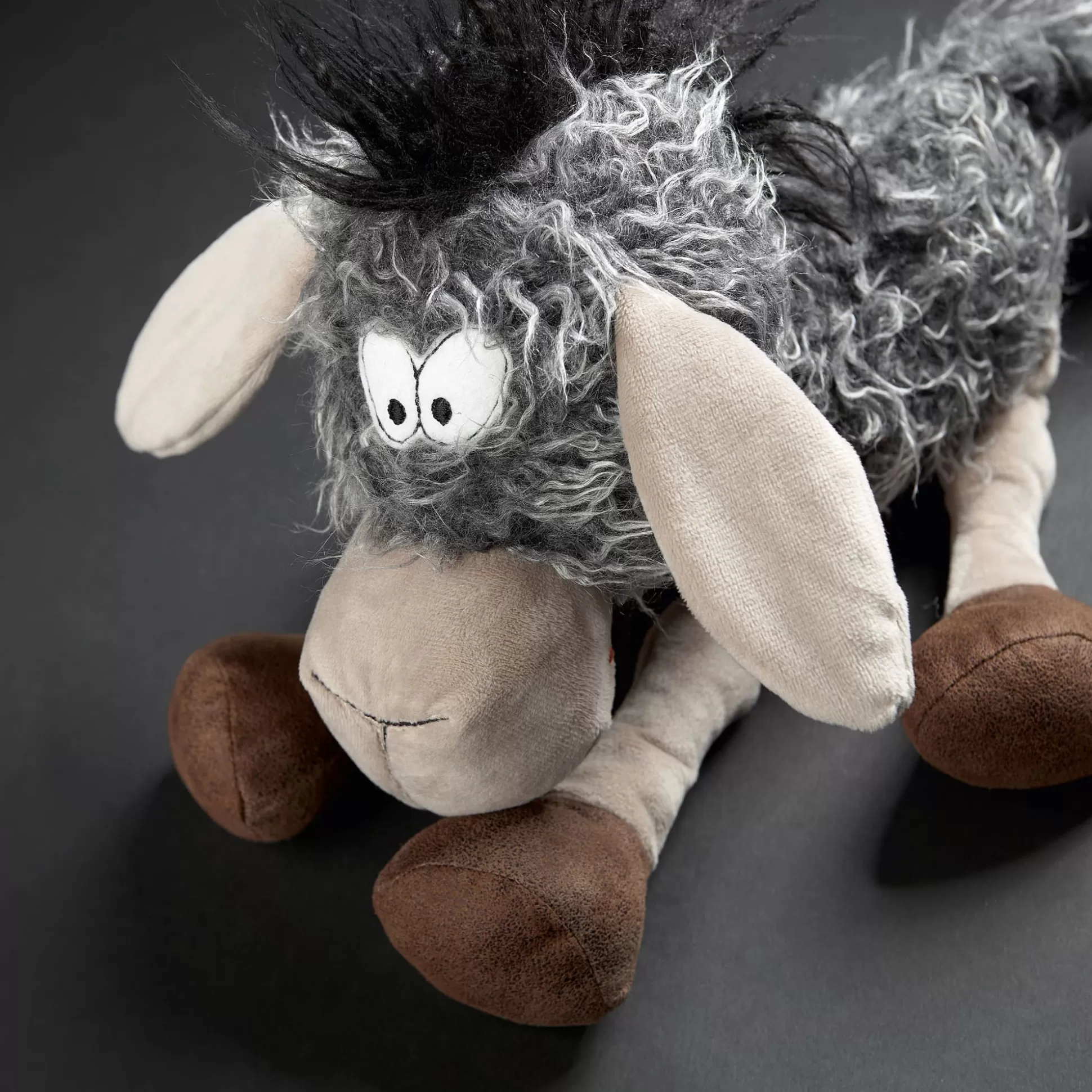 Bebe Sigikid Kuscheltier Don Donkey, Beaststown