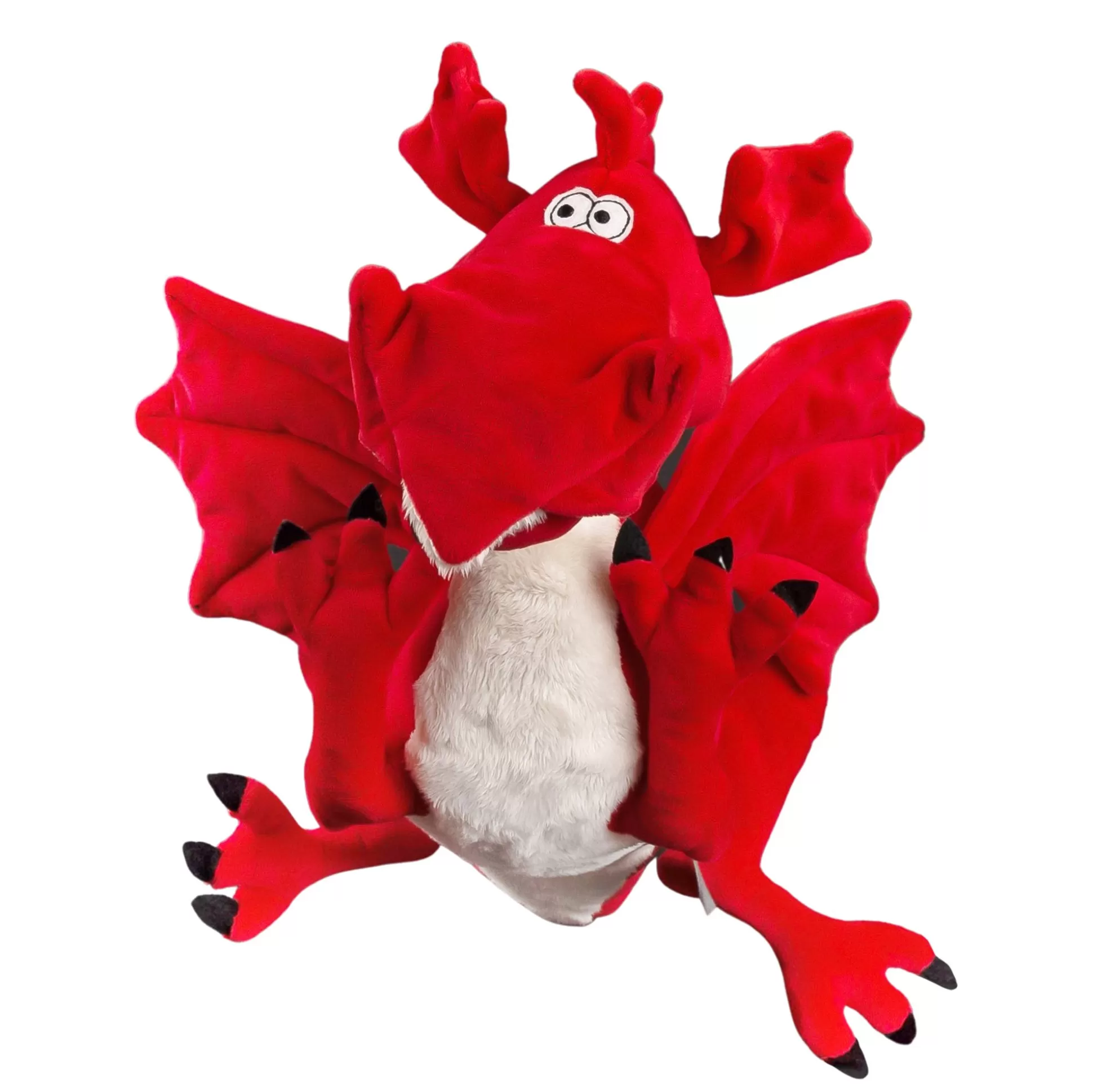 Bebe Sigikid Kuscheltier Drache Fafner, Beasts Town