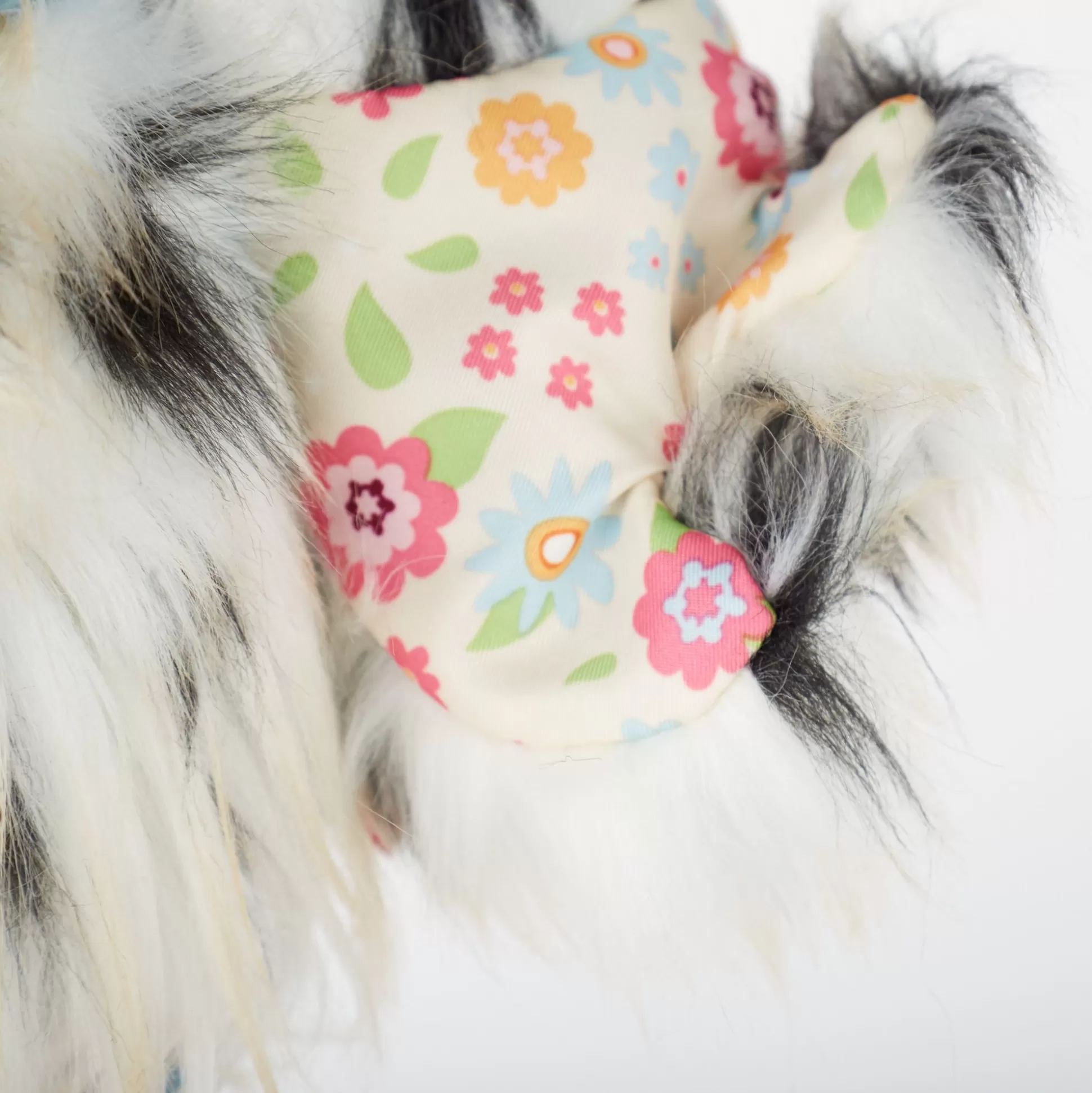 Bebe Sigikid Kuscheltier Eule, Patchwork Sweety
