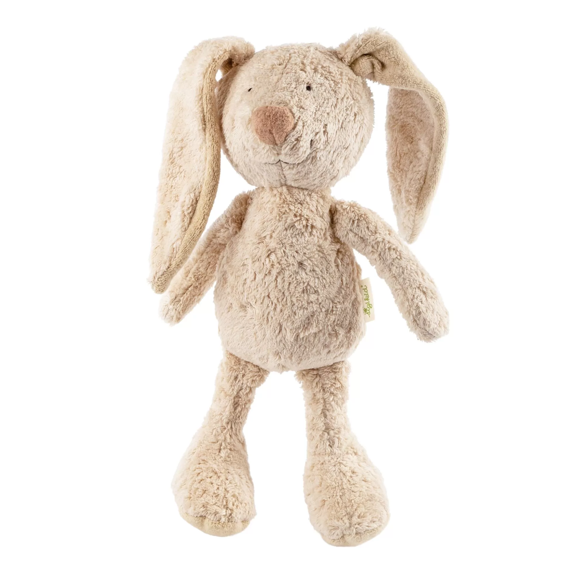 Bebe Sigikid Kuscheltier Hase, Green Kollektion