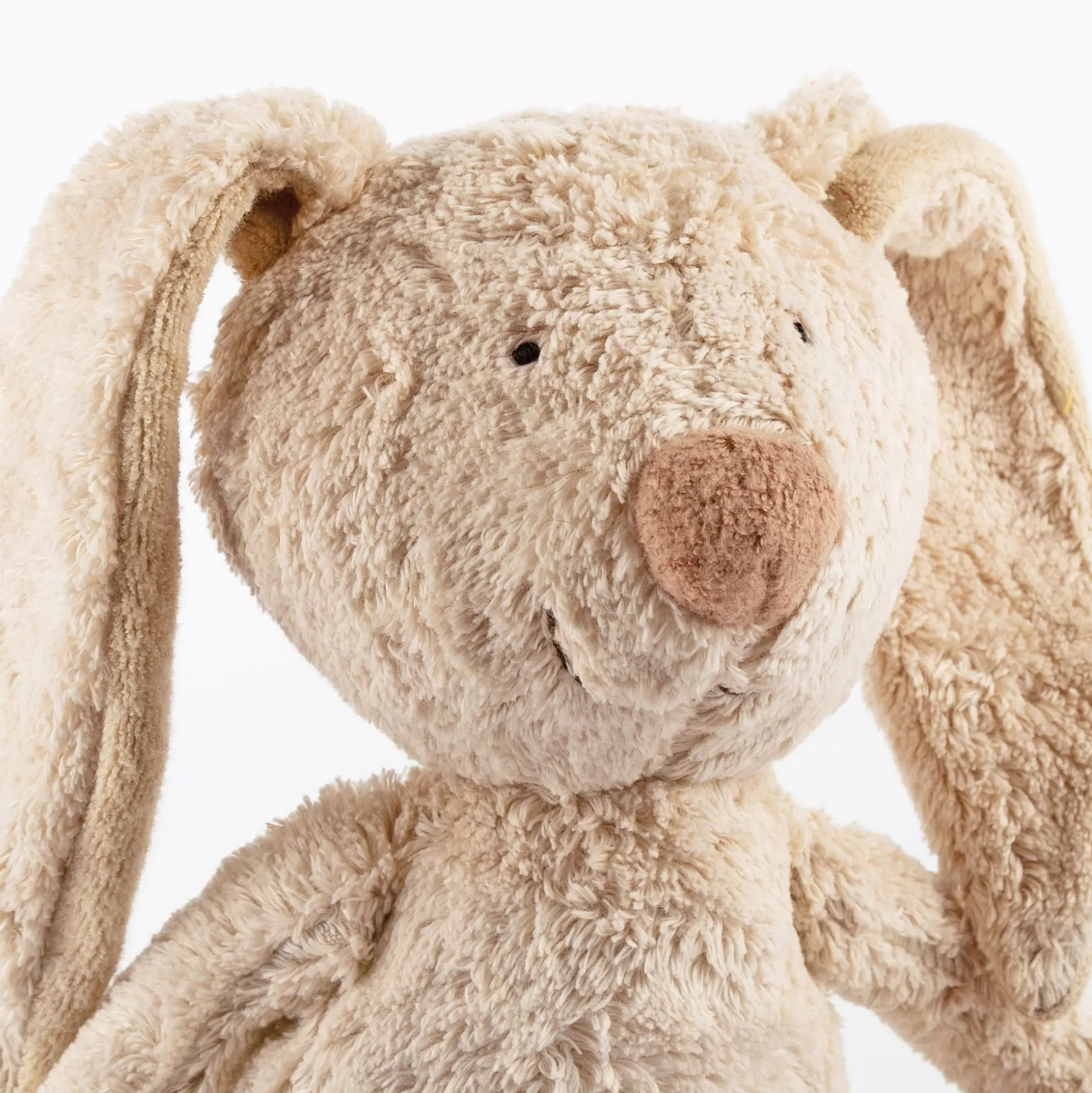 Bebe Sigikid Kuscheltier Hase, Green Kollektion