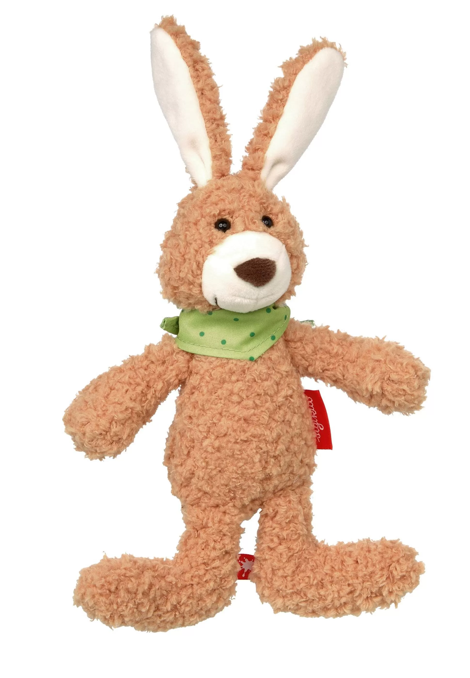 Bebe Sigikid Kuscheltier Hase Huberto Hummeltal S