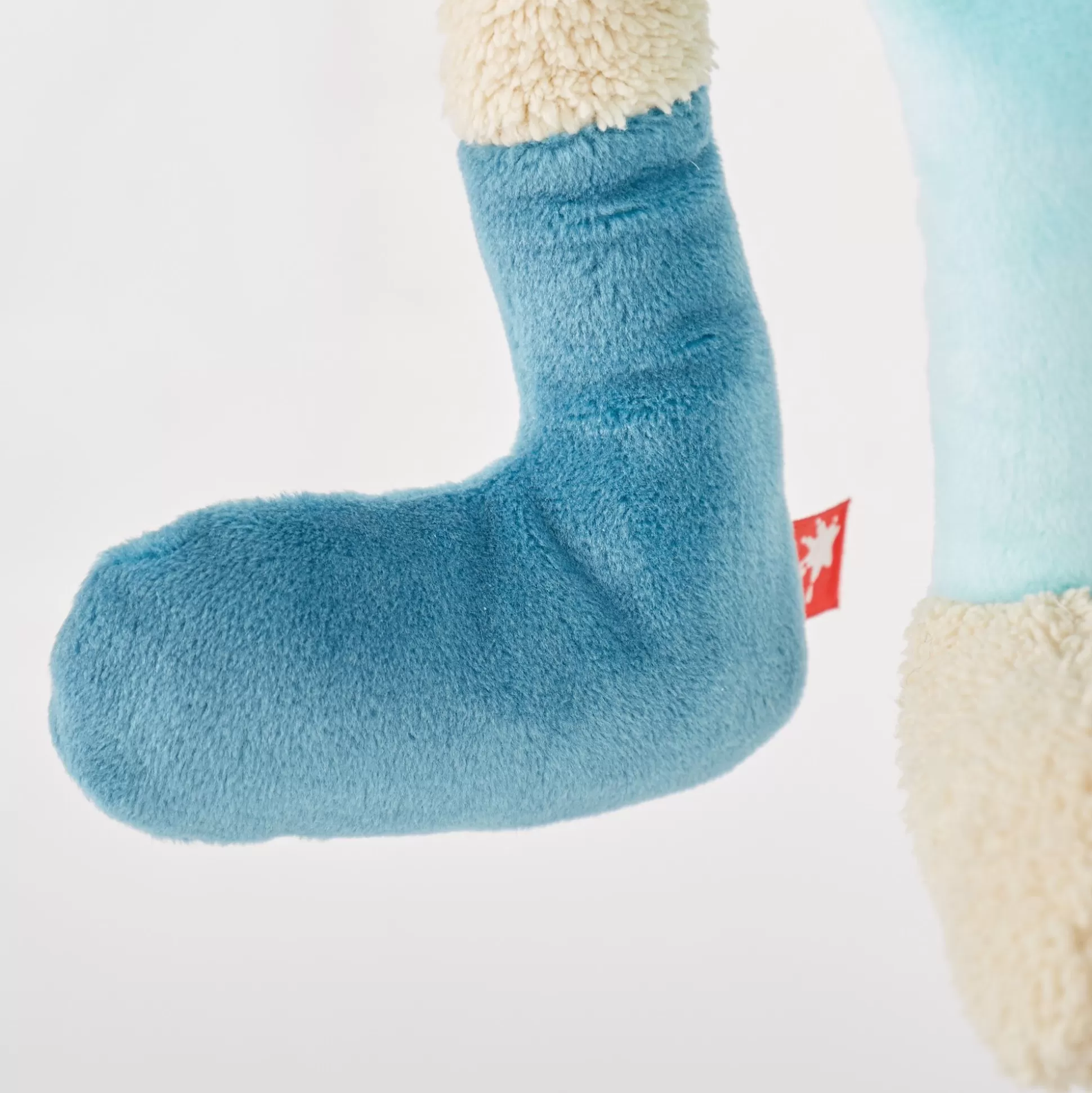 Bebe Sigikid Kuscheltier Hase, Patchwork Sweety