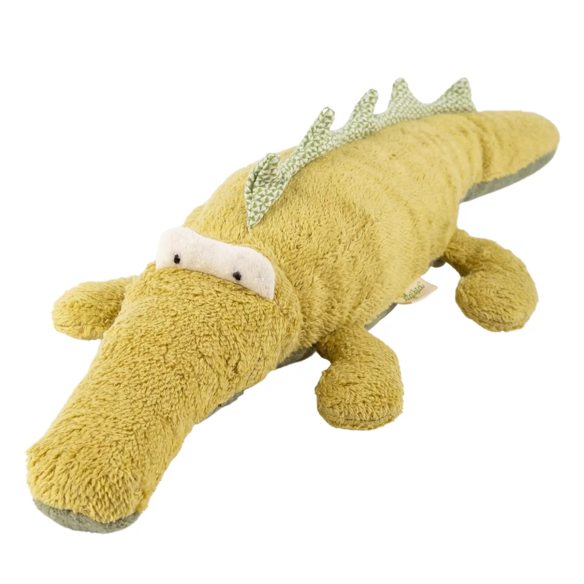 Bebe Sigikid Kuscheltier Krokodil, Green Kollektion