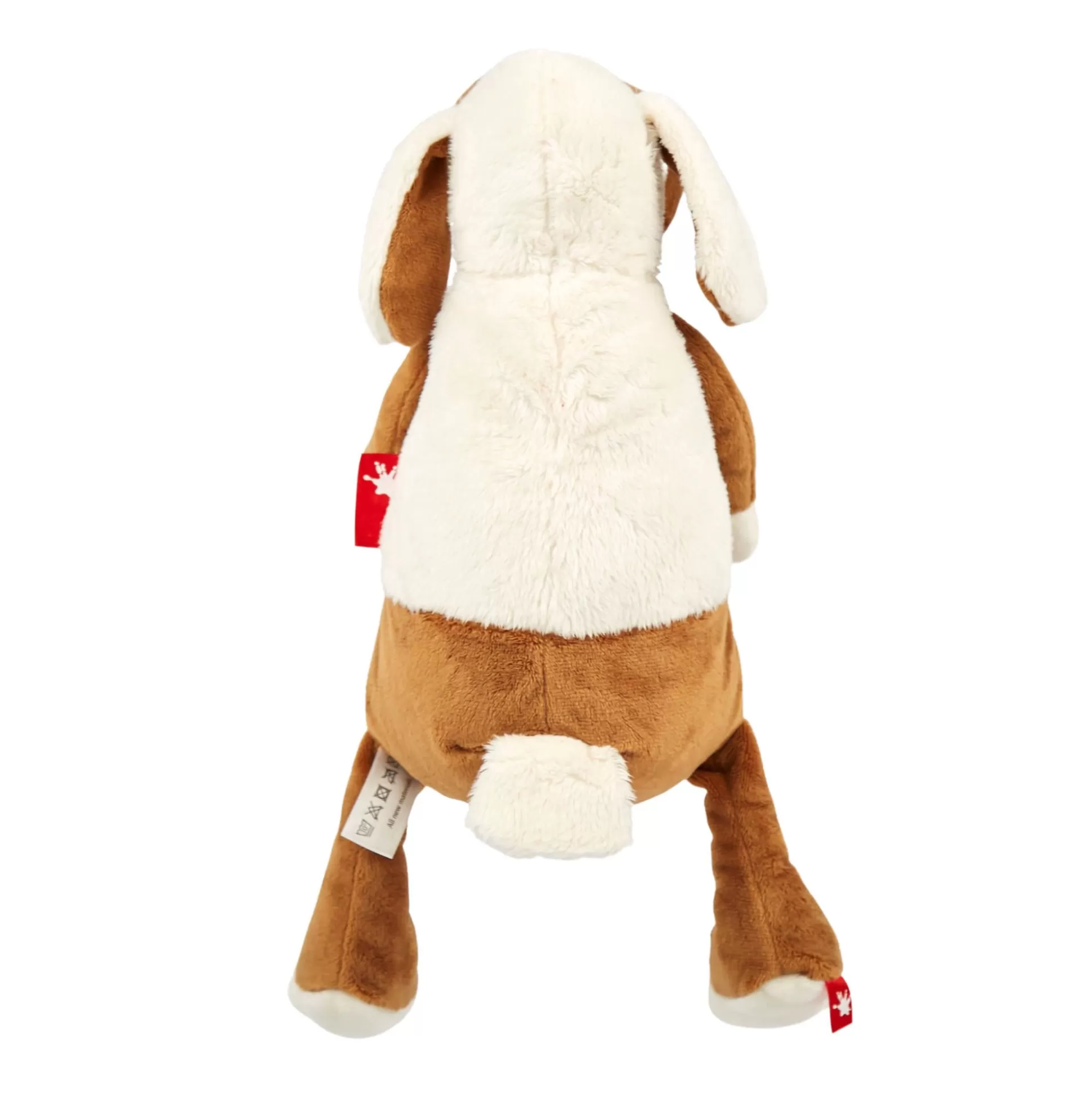 Bebe Sigikid Kuscheltier Schaf, Dotte Dot, Country Crunchy