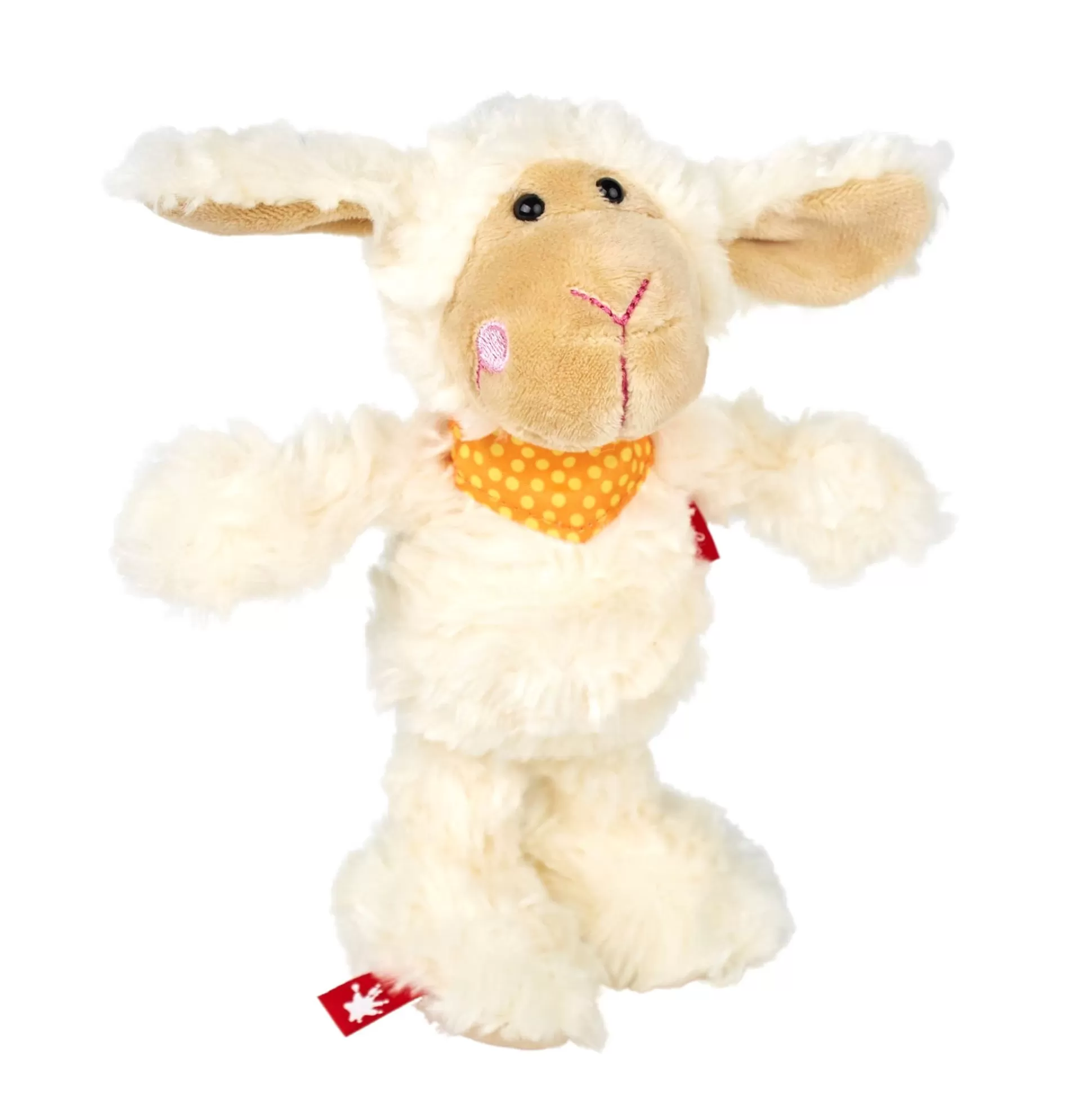 Bebe Sigikid Kuscheltier Schaf Emmala Mini