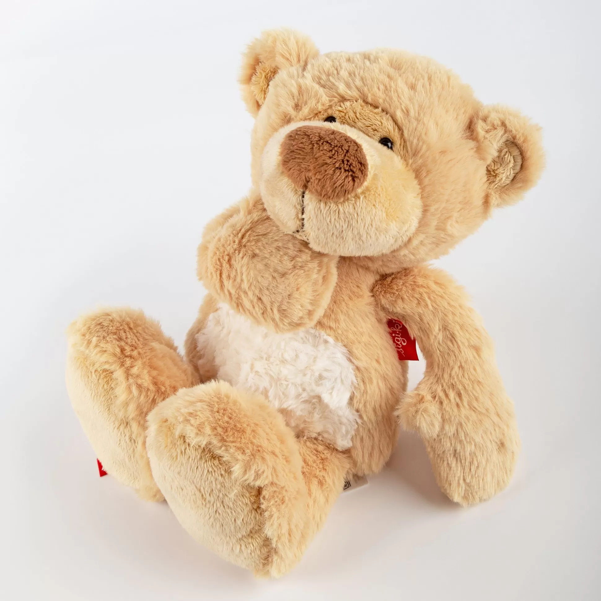 Bebe Sigikid Kuscheltier Schlenker-Bar, Sweety