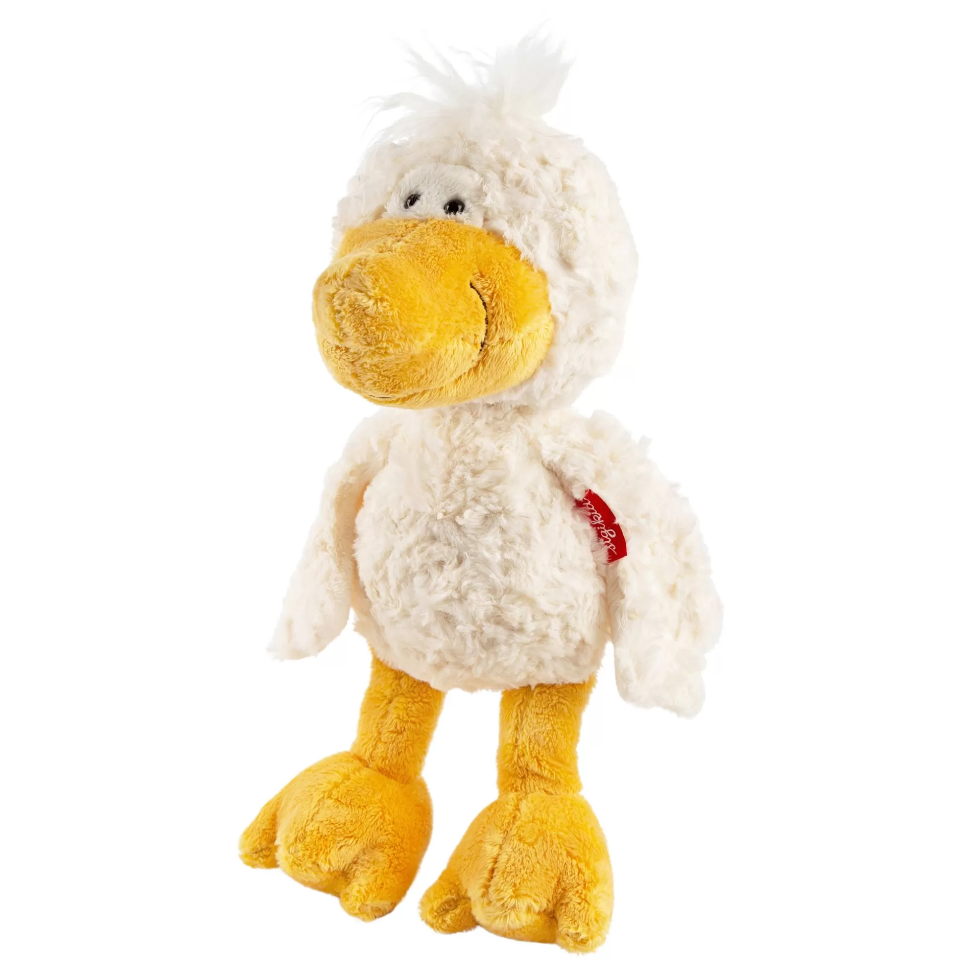 Bebe Sigikid Kuscheltier Schlenker-Ente, Sweety