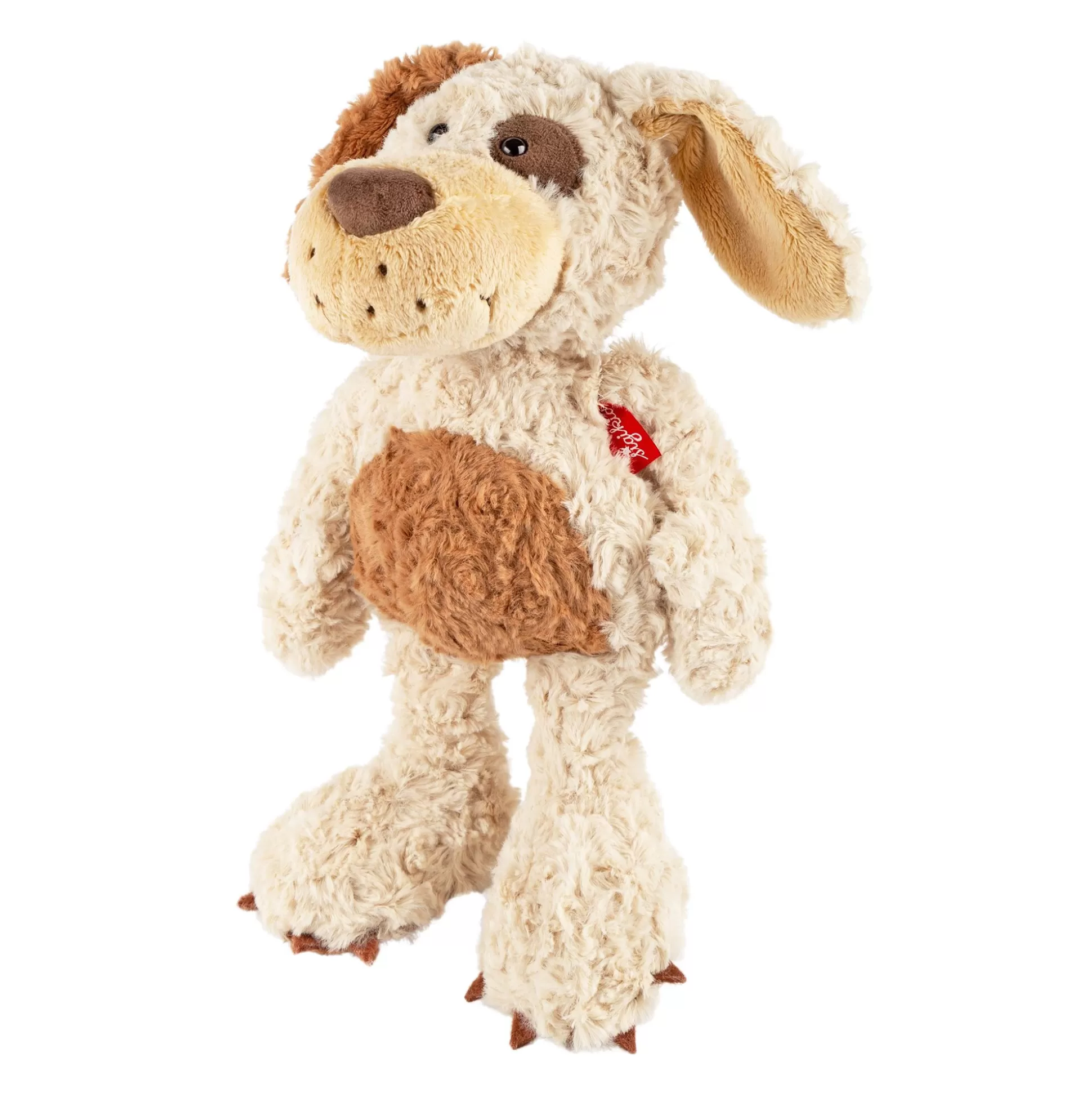 Bebe Sigikid Kuscheltier Schlenker-Hund, Sweety