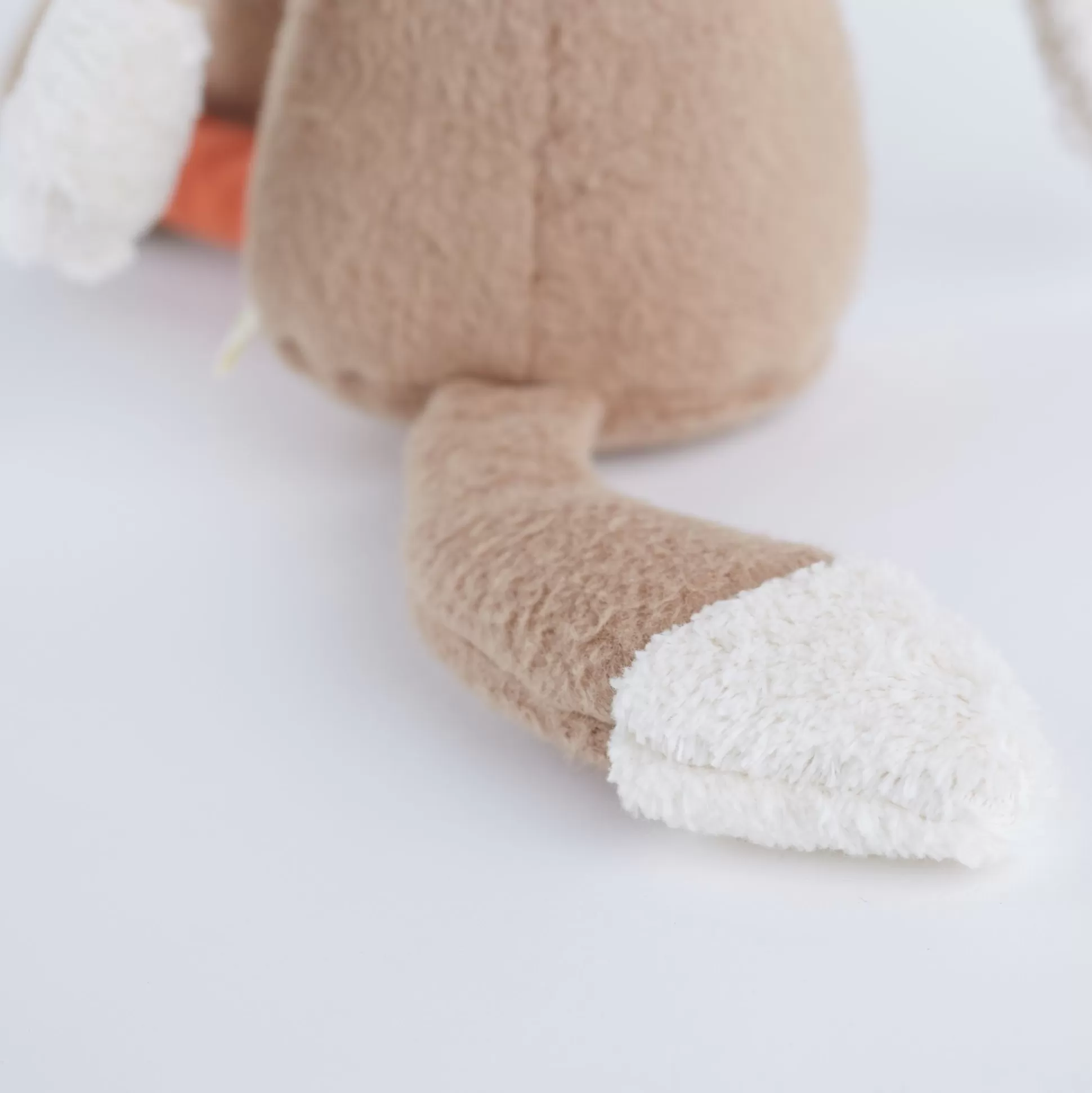 patchwork_kuscheltier_fuchs_green_collection_10.webp Bebe Sigikid Patchwork Kuscheltier Fuchs, Green Collection