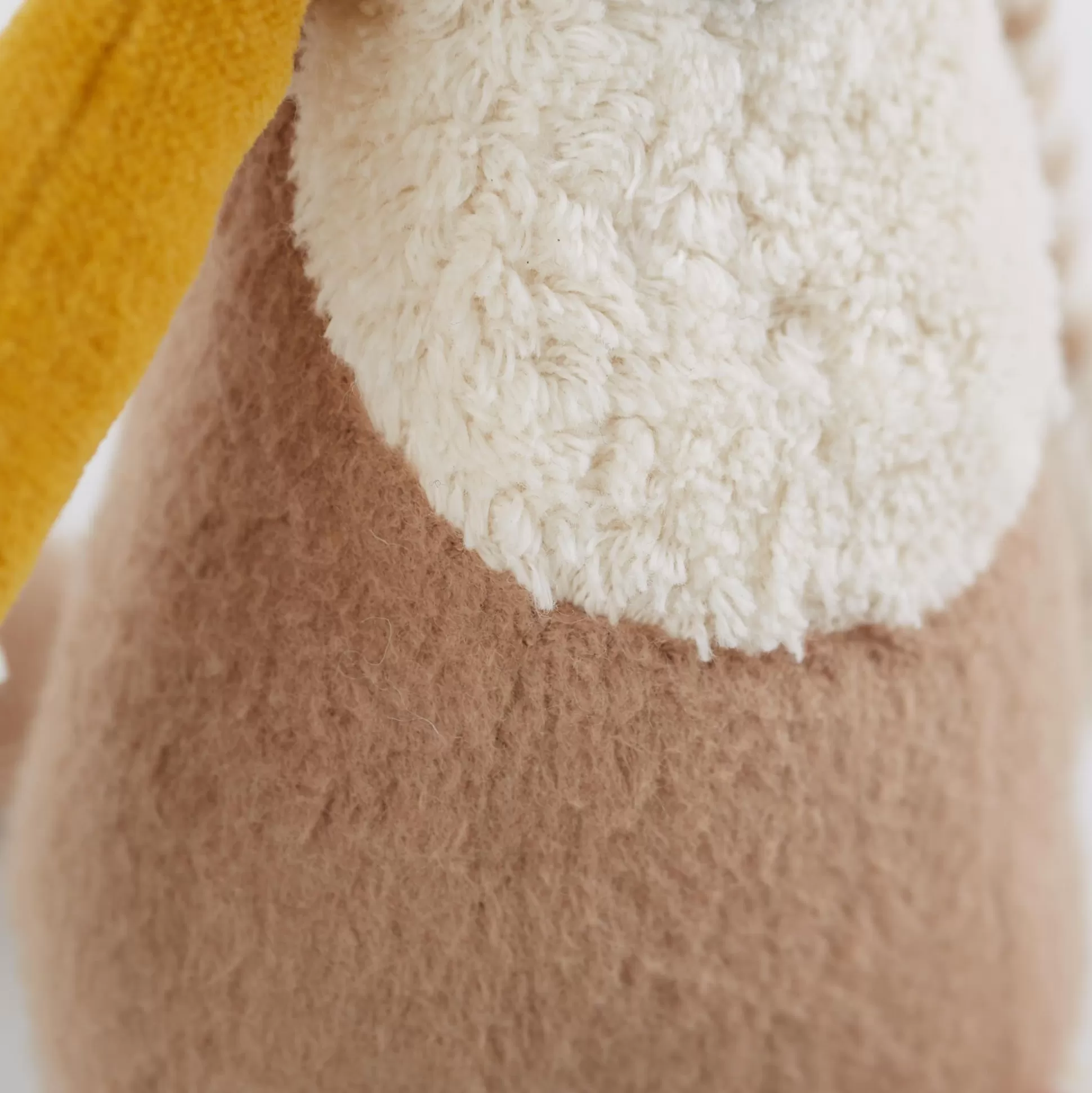 patchwork_kuscheltier_fuchs_green_collection_6.webp Bebe Sigikid Patchwork Kuscheltier Fuchs, Green Collection