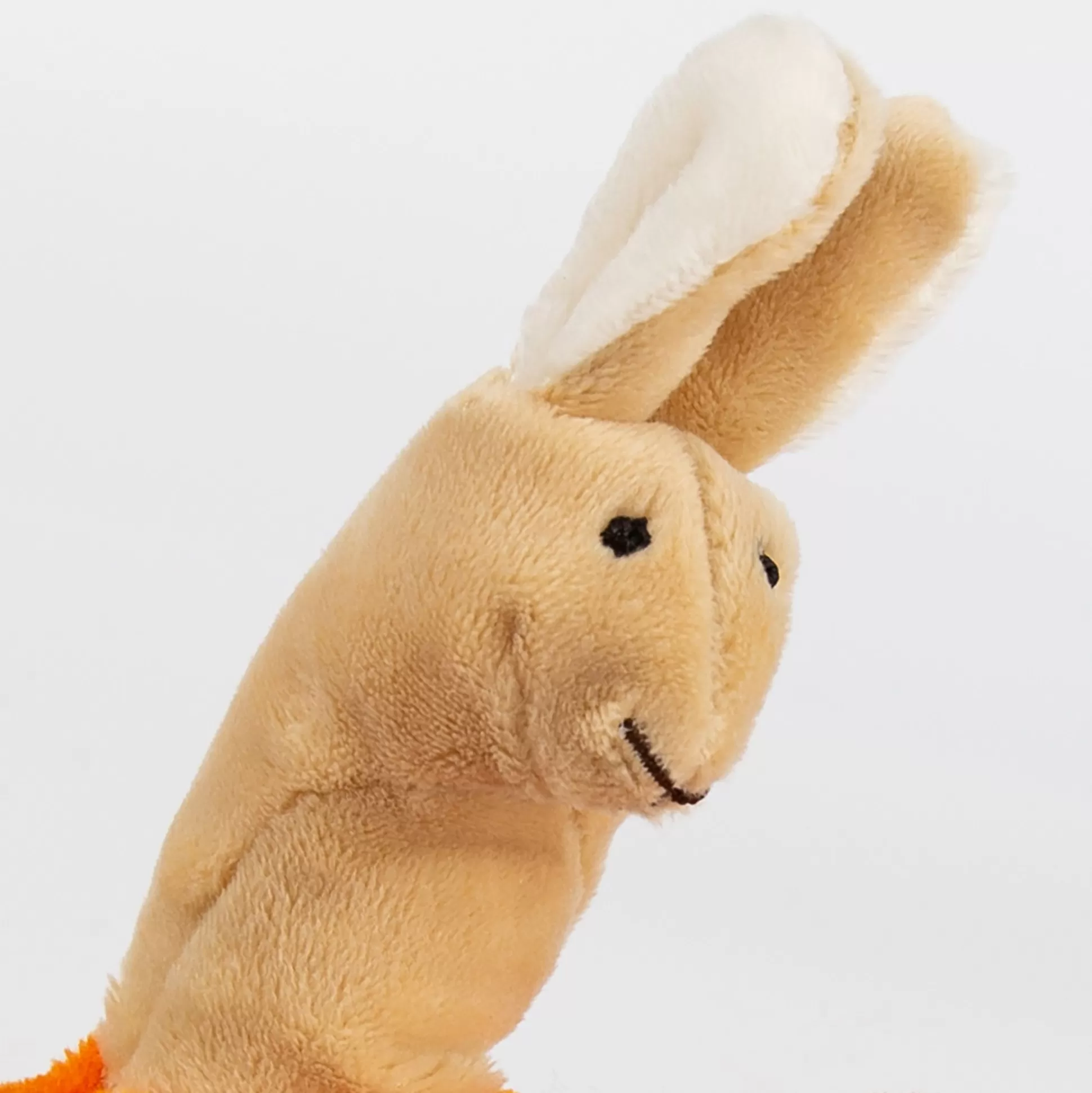 Bebe Sigikid Spiel Handschuh Tiere