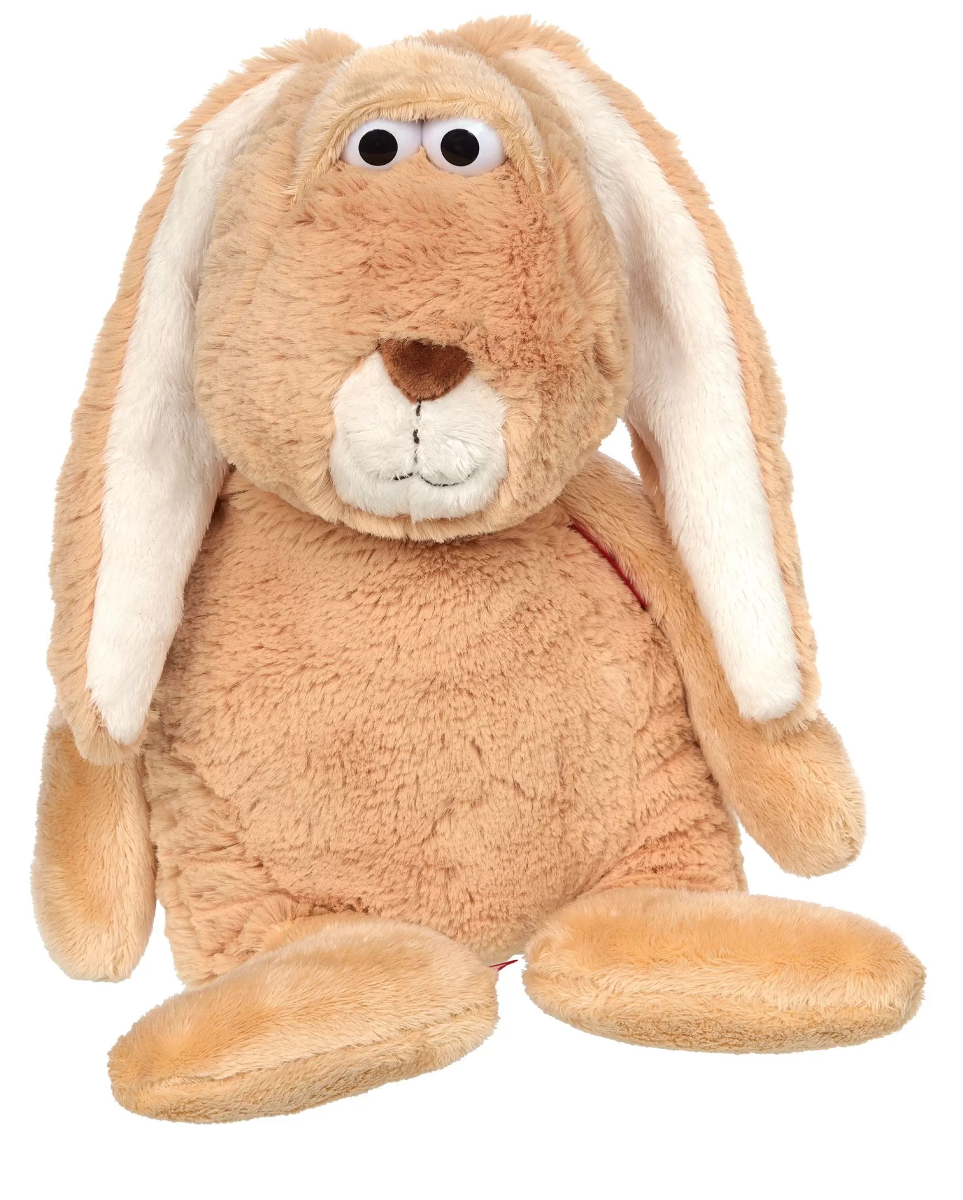 Bebe Sigikid Sweety Kuscheltier Hase, Mimik-Tiere