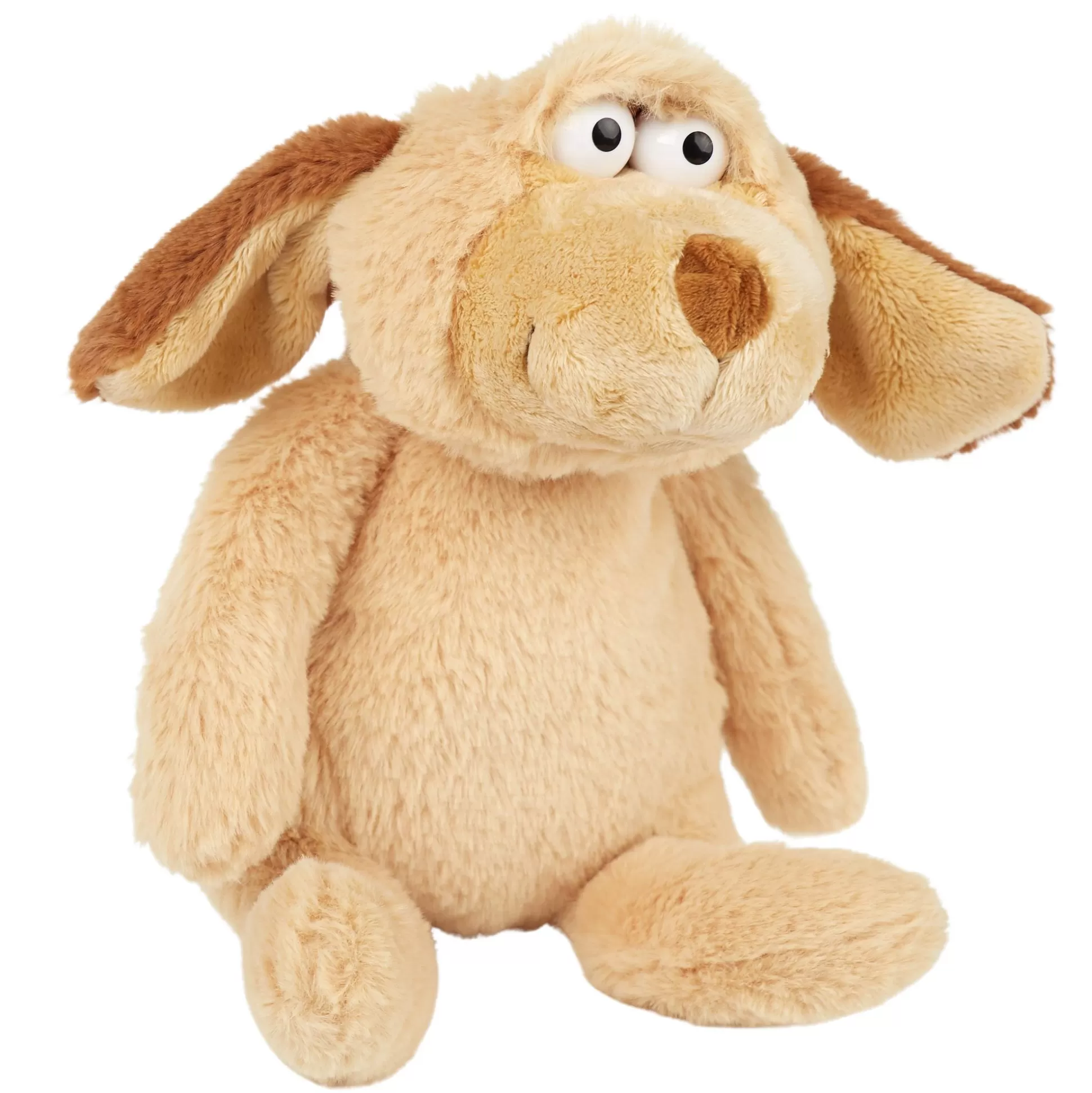 Bebe Sigikid Sweety Kuscheltier Hund, Mimik-Tiere